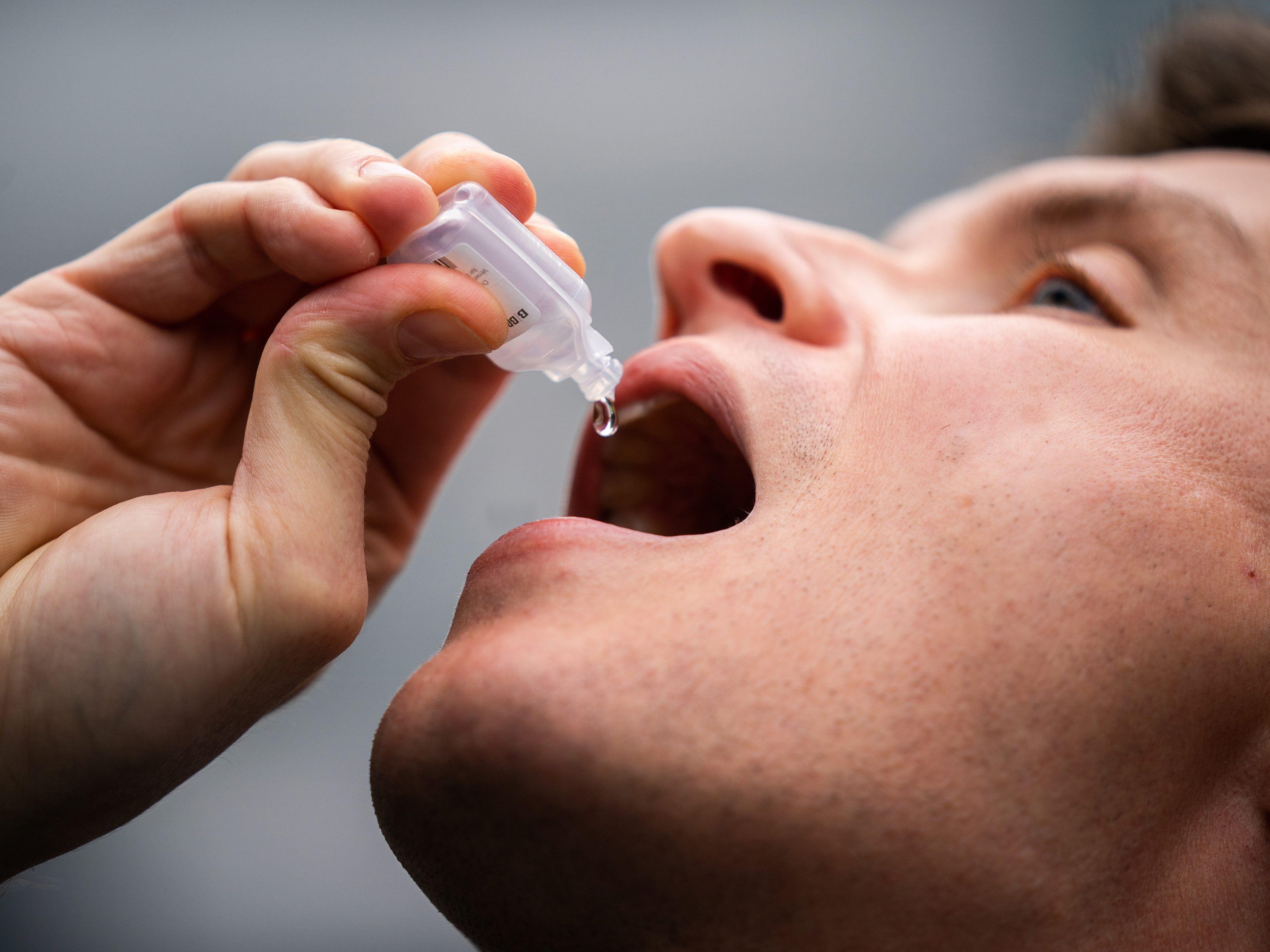 Fehlende PCR-Tests machen die Lage bezüglich Delta-Variante unübersichtlich.