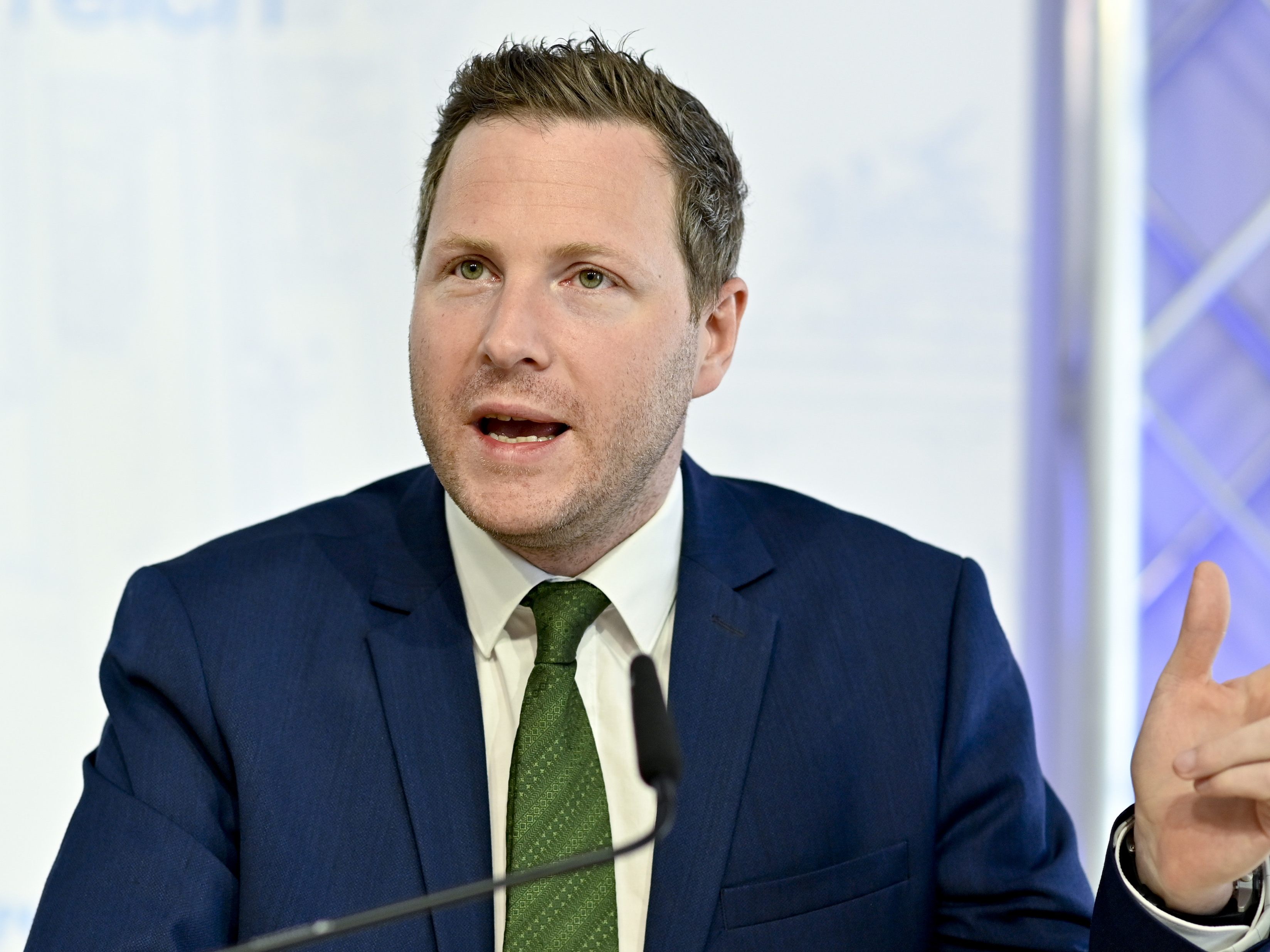 Die FPÖ zu den aktuellen Entwicklungen in der Partei.