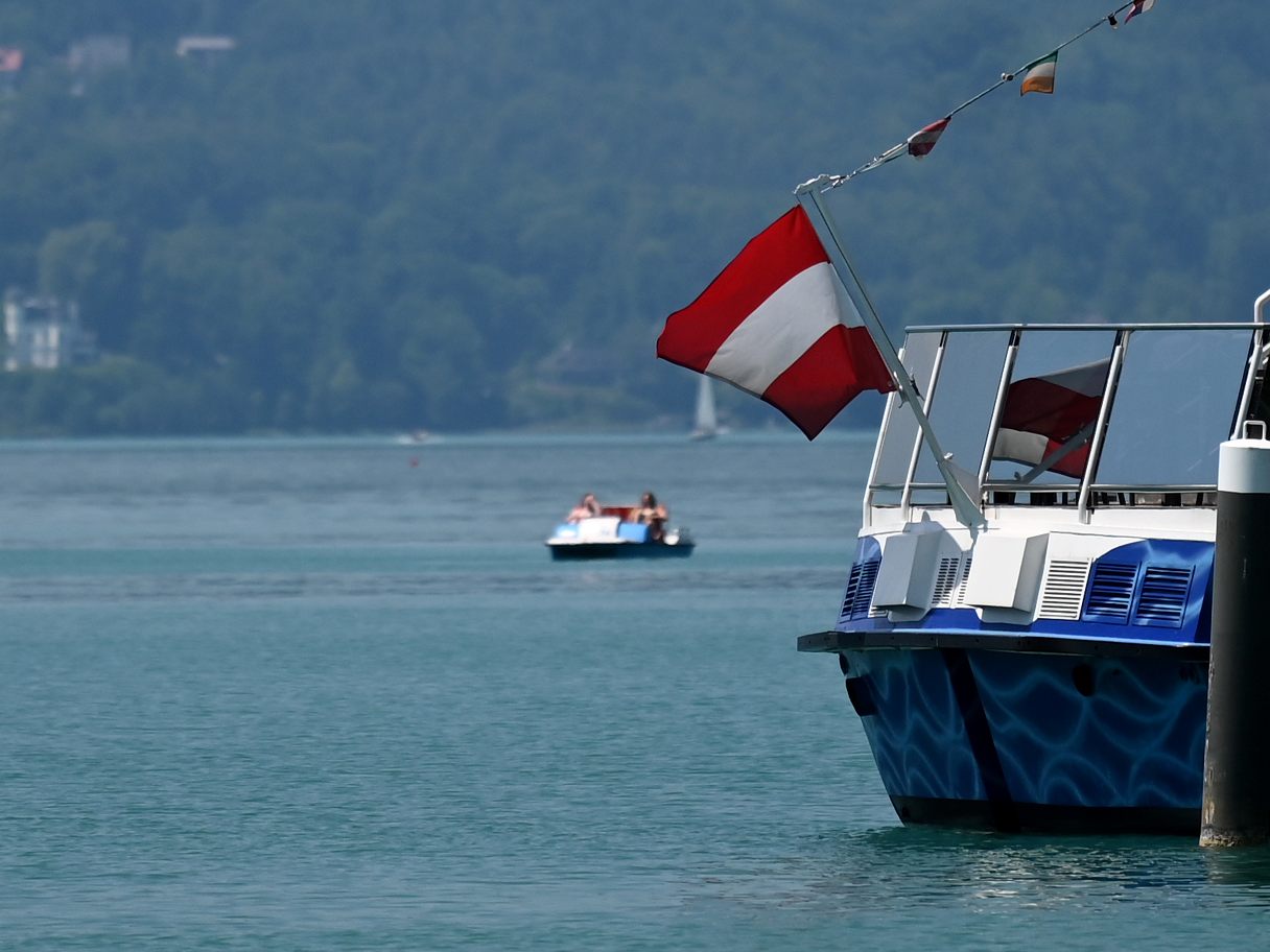 Die Sommersaison hat für die Touristiker begonnen.