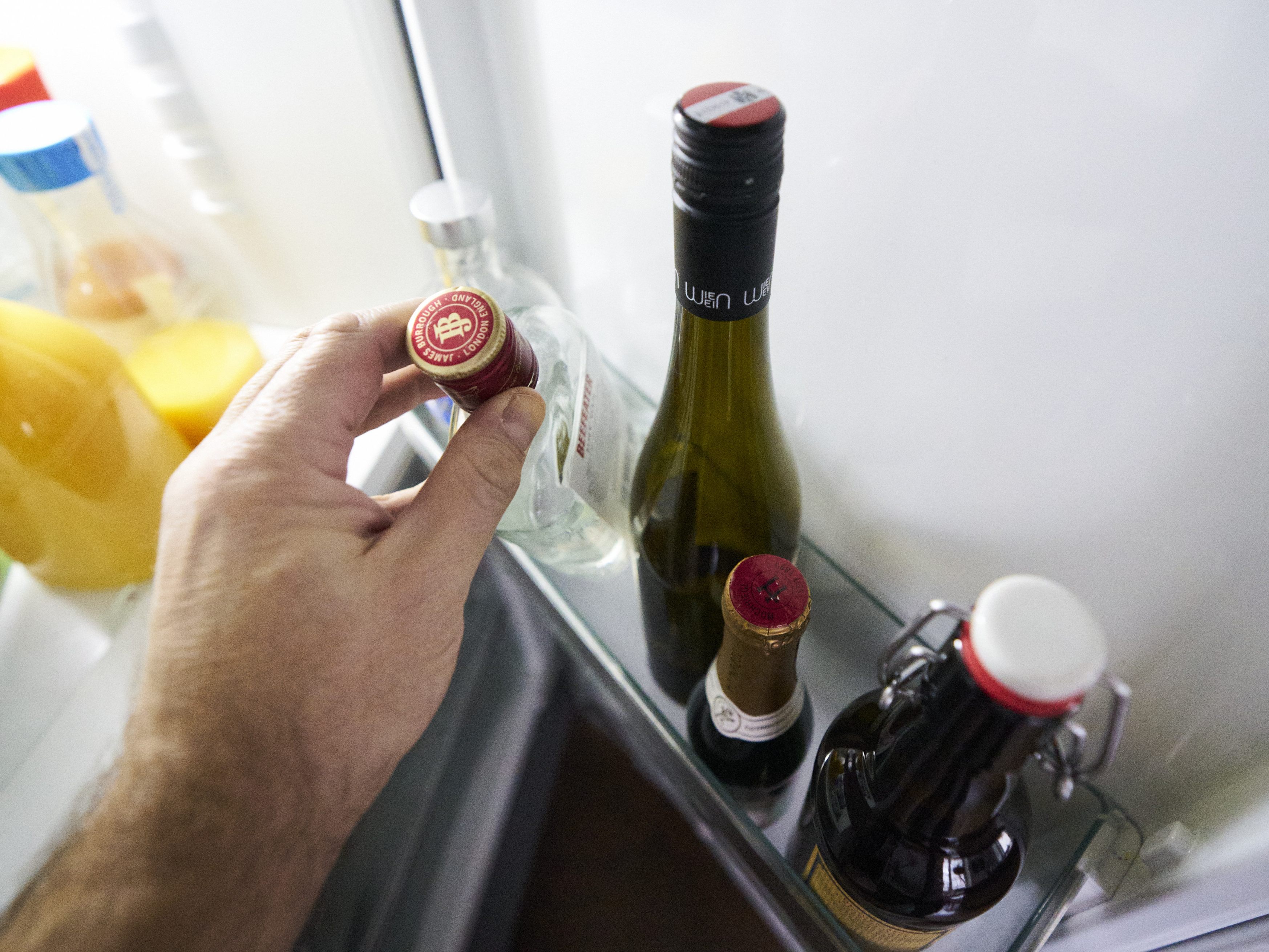 Die Tendenz zu problematischem Alkoholkonsum hat sich in der Pandemie verstärkt