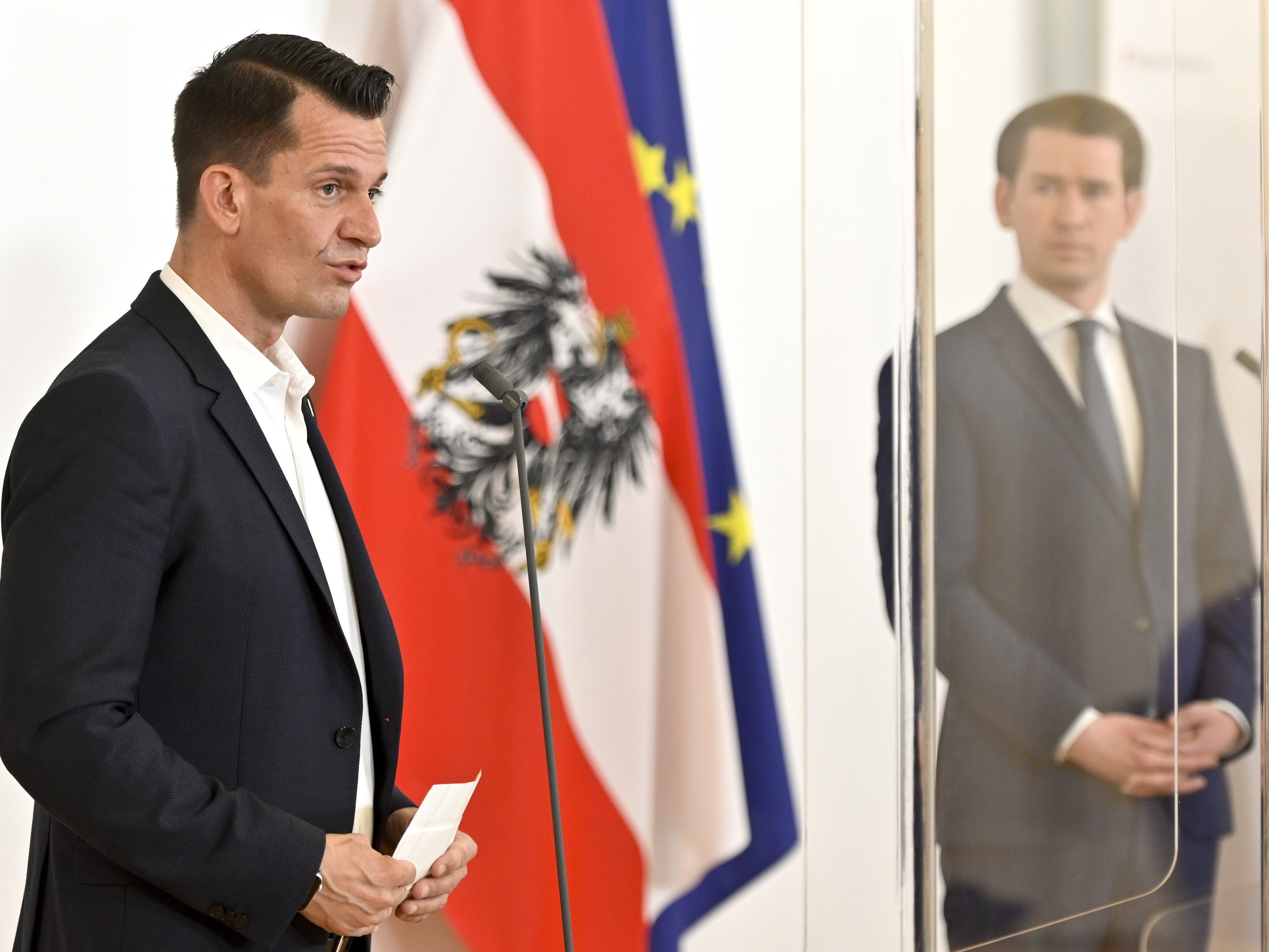 Von den Pandemie-Maßnahmen bleibt ab Juli fast nichts mehr übrig. Von den Pandemie-Maßnahmen bleibt ab Juli fast nichts mehr übrig.