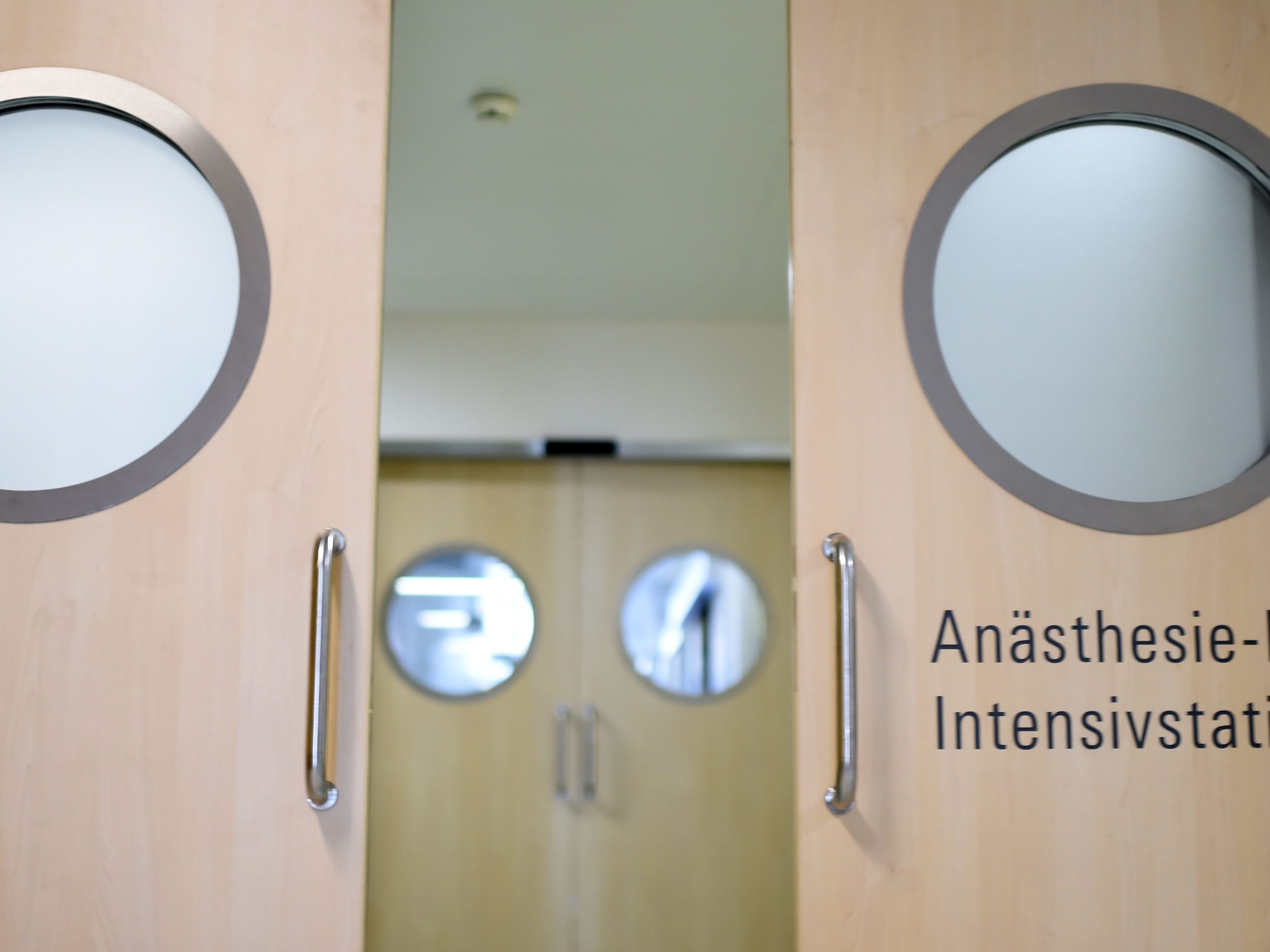 Es befindet sich kein aktiv Infizierter mehr in Kärntner Krankenhäusern