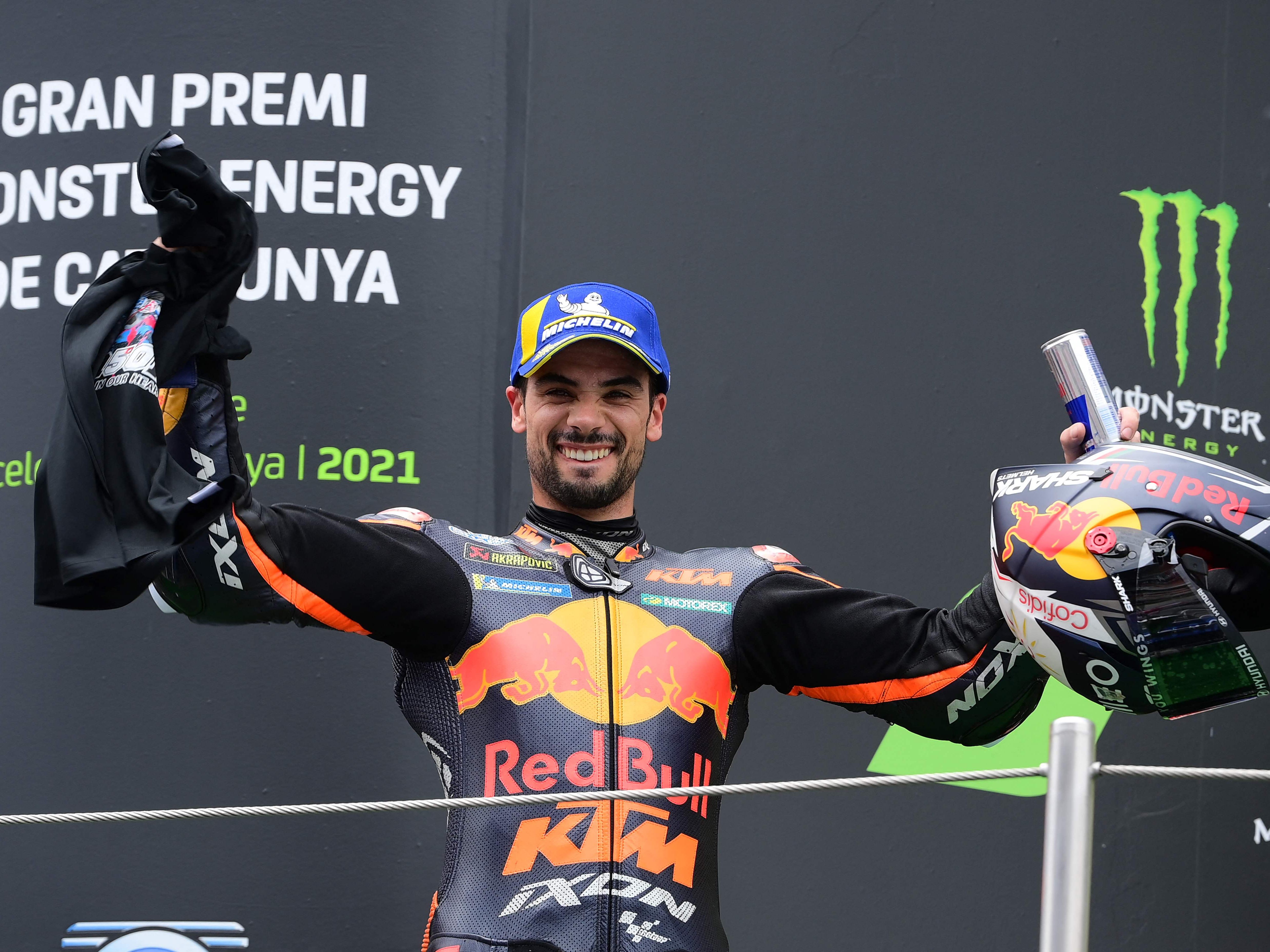 Miguel Oliveira