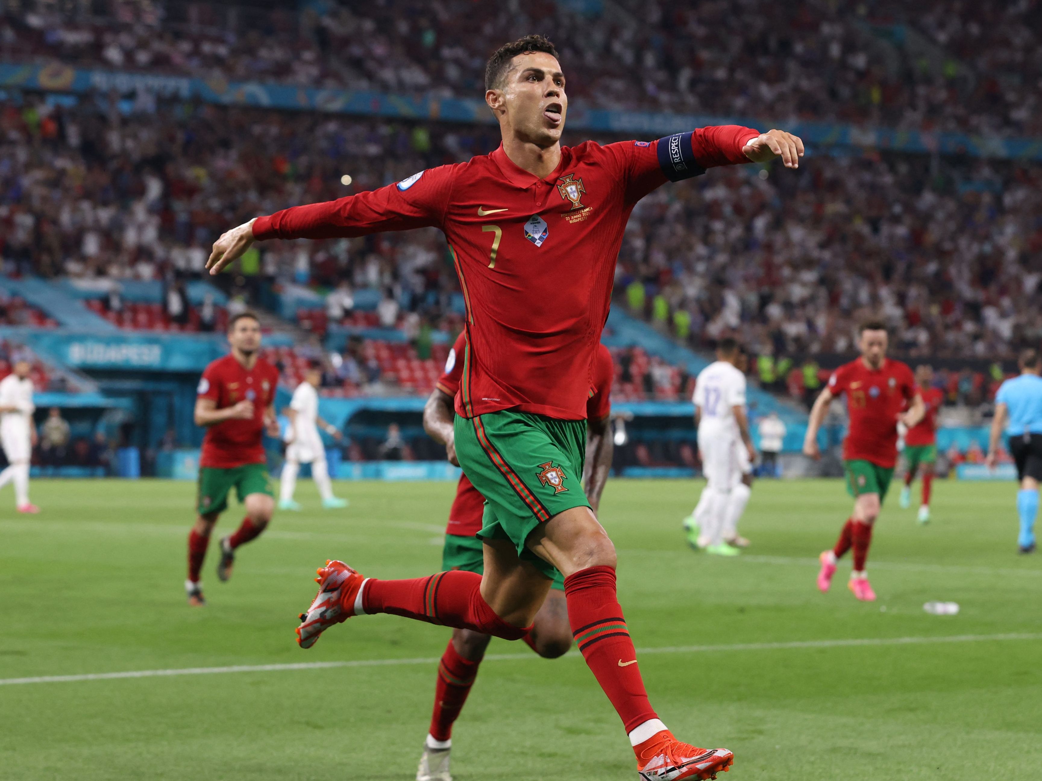 Cristiano Cristiano
