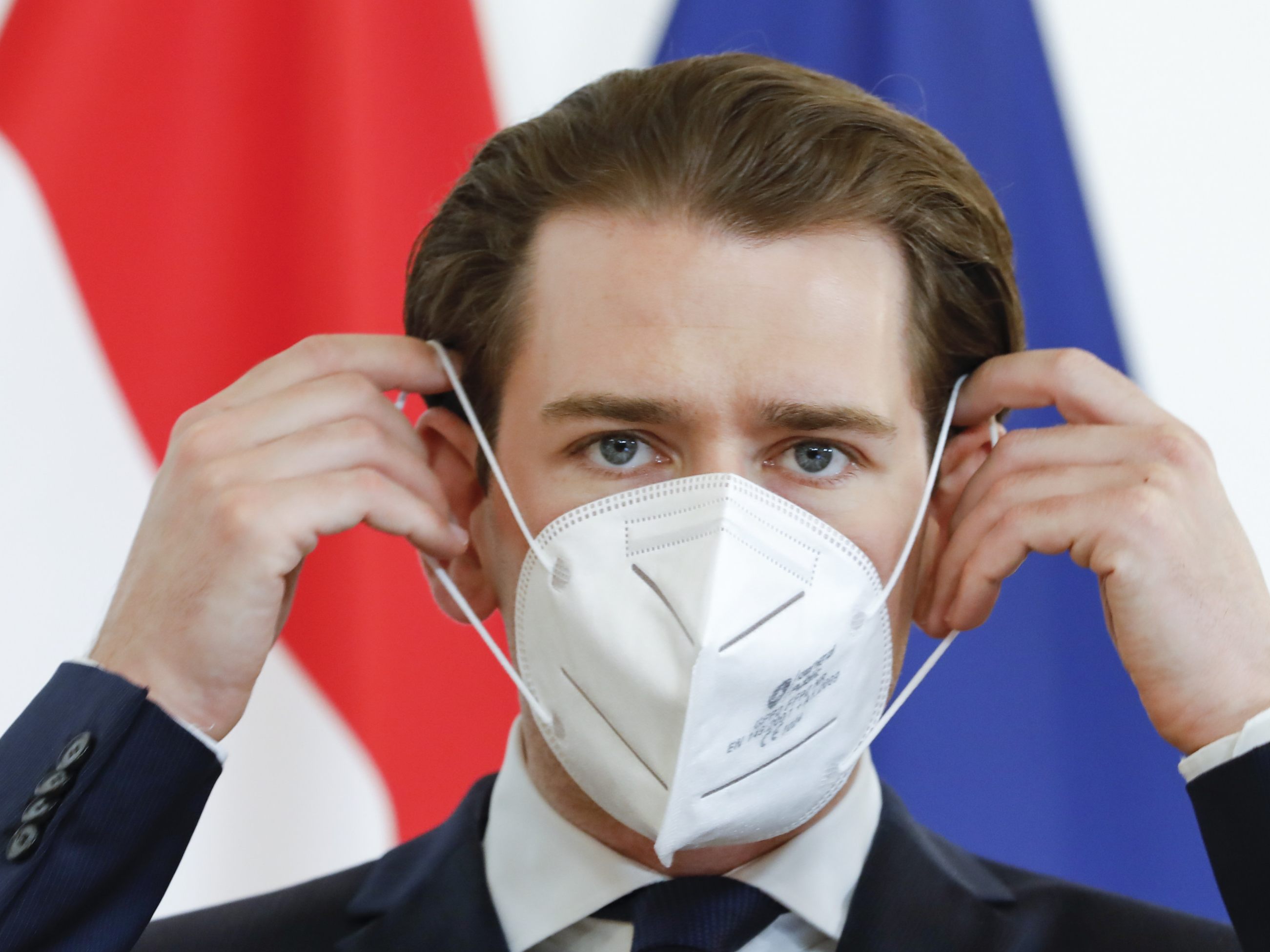 Kurz zufolge kann getanzt, gefeiert und geheiratet werden. Kurz zufolge kann getanzt, gefeiert und geheiratet werden.