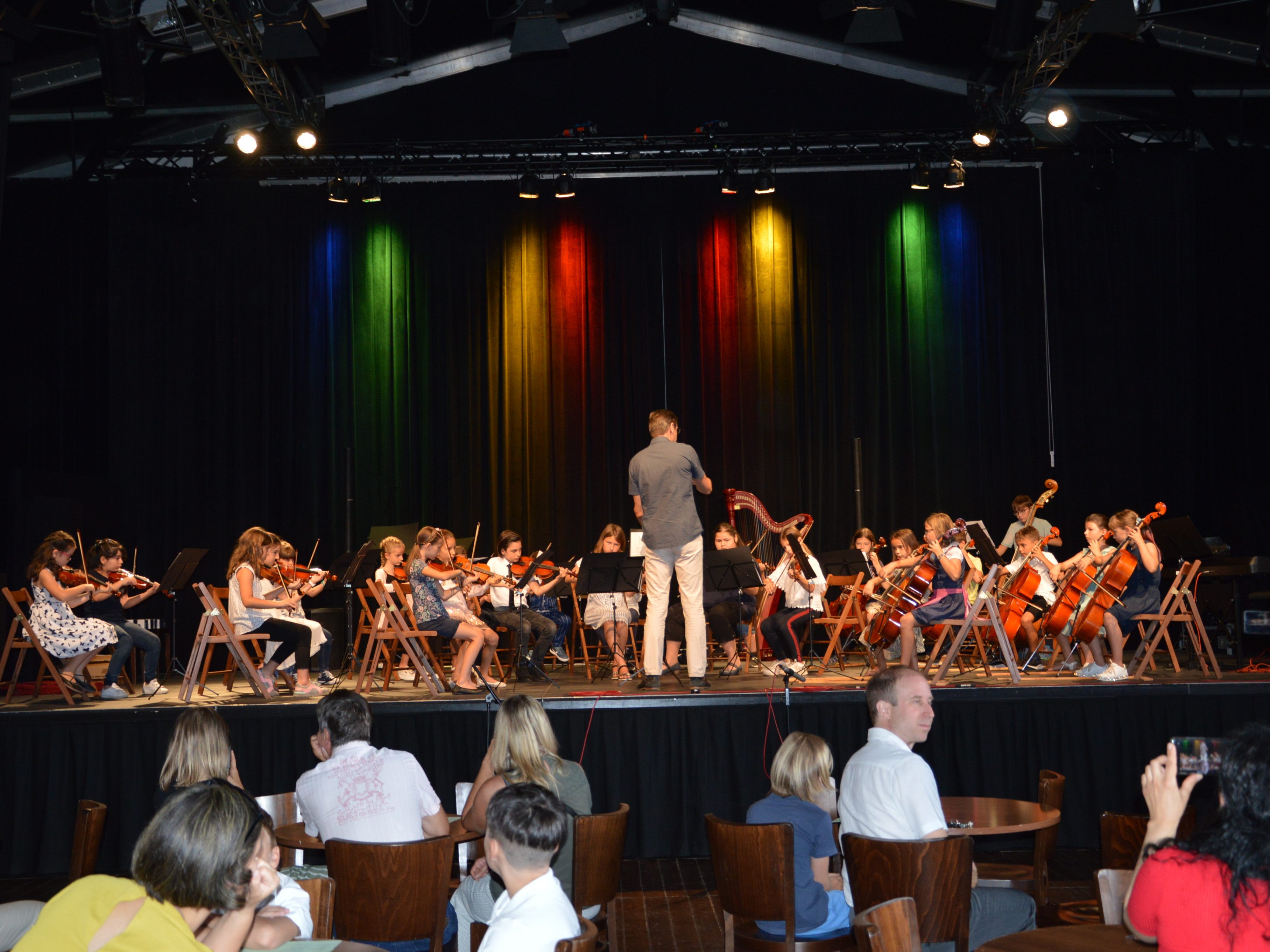 Musikschultage 2021 Musikschultage 2021