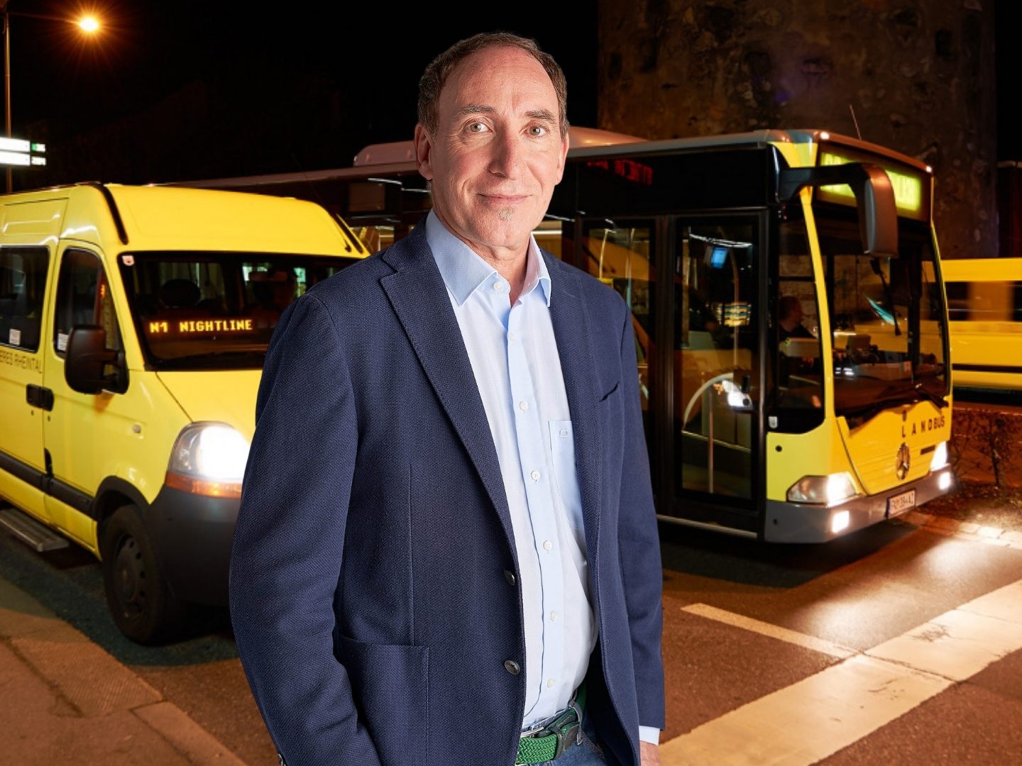 Ab 1. Juli gibt es auch Änderungen im öffentlichen Verkehr.
