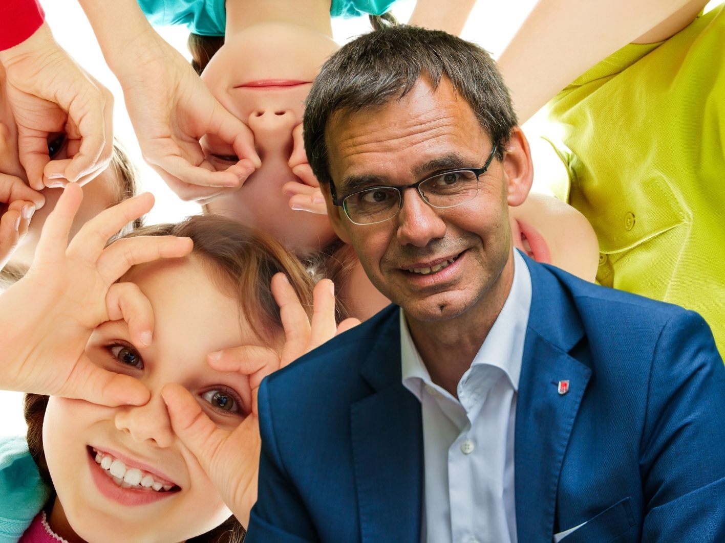 LH Wallner: Alles tun, damit Kinder und Jugendliche gut aus der Pandemie kommen. LH Wallner: Alles tun, damit Kinder und Jugendliche gut aus der Pandemie kommen.