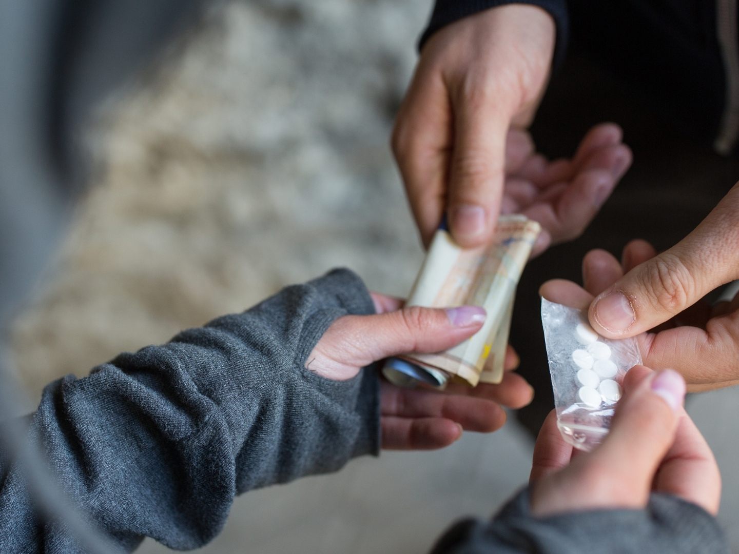 Auch in Österreich soll es zu mehreren Einsätzen und Festnahmen gekommen sein. Auch in Österreich soll es zu mehreren Einsätzen und Festnahmen gekommen sein.