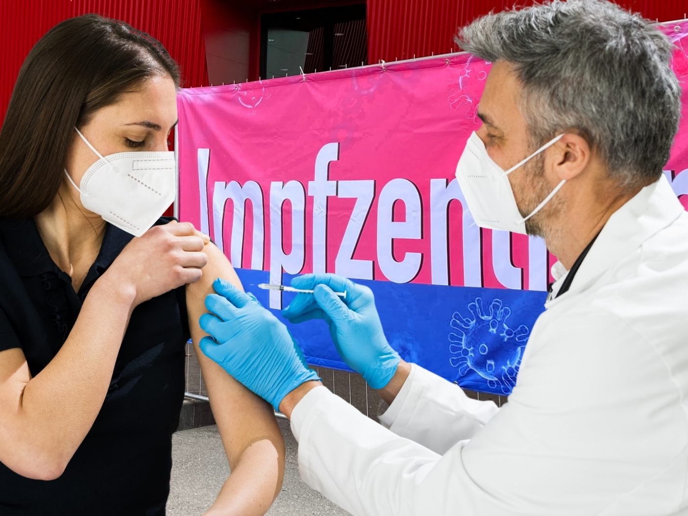 In Zukunft wird die CoV-Impfung über die Hausärzte abgewickelt. In Zukunft wird die CoV-Impfung über die Hausärzte abgewickelt.