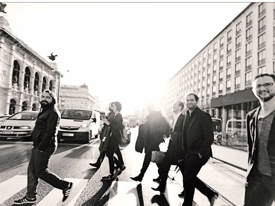 Plattform-K+K-Vienna