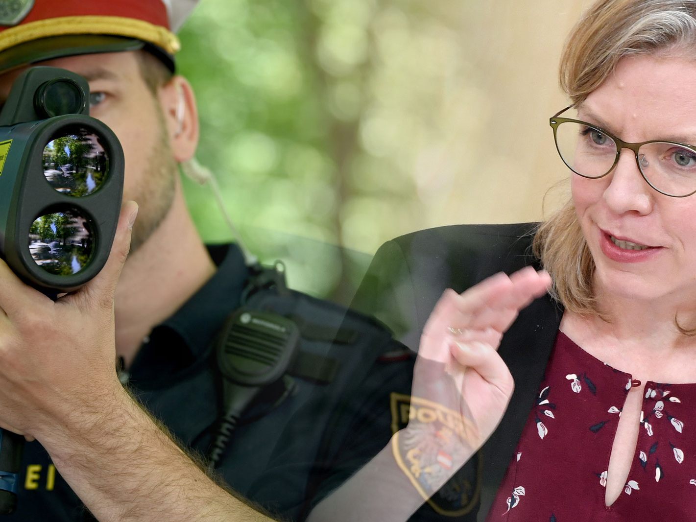 Das Paket soll nach Vorstellung von Verkehrsministerin Leonore Gewessler am 1. September in Kraft treten. Das Paket soll nach Vorstellung von Verkehrsministerin Leonore Gewessler am 1. September in Kraft treten.