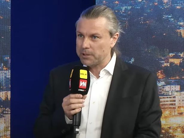 Reinhard Schertler zu Gast bei "Vorarlberg LIVE". Reinhard Schertler zu Gast bei "Vorarlberg LIVE".