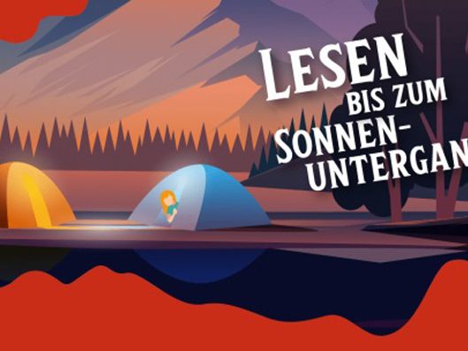 Sommerlesen