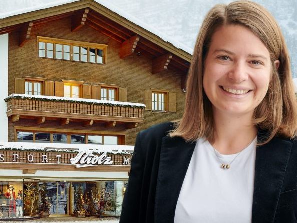 Über den Sanierungsplan des Modehaus Strolz muss noch einmal abgestimmt werden.