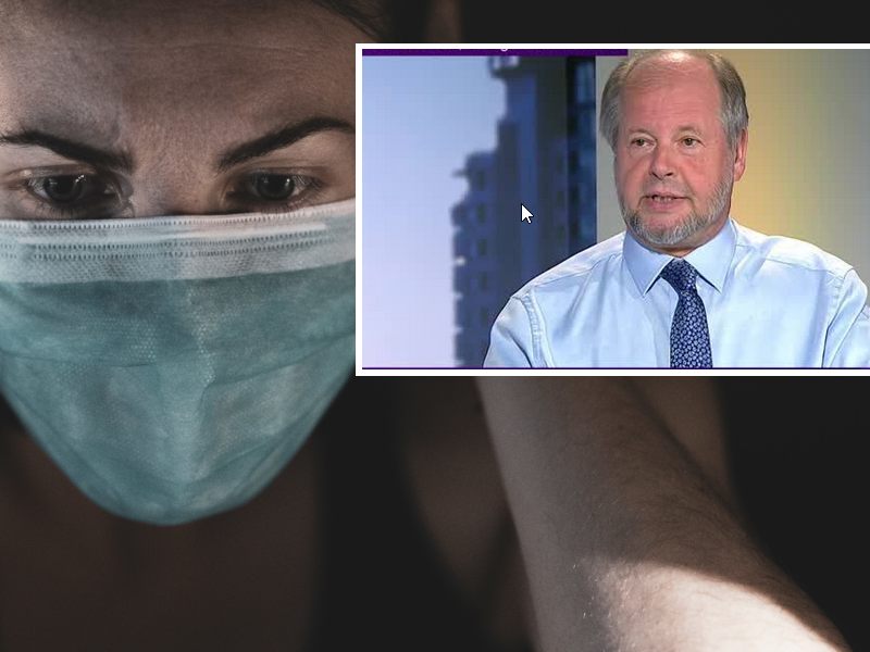 Nowotny: Variante hat überall in Kontinentaleuropa Fuß gefasst Nowotny: Variante hat überall in Kontinentaleuropa Fuß gefasst