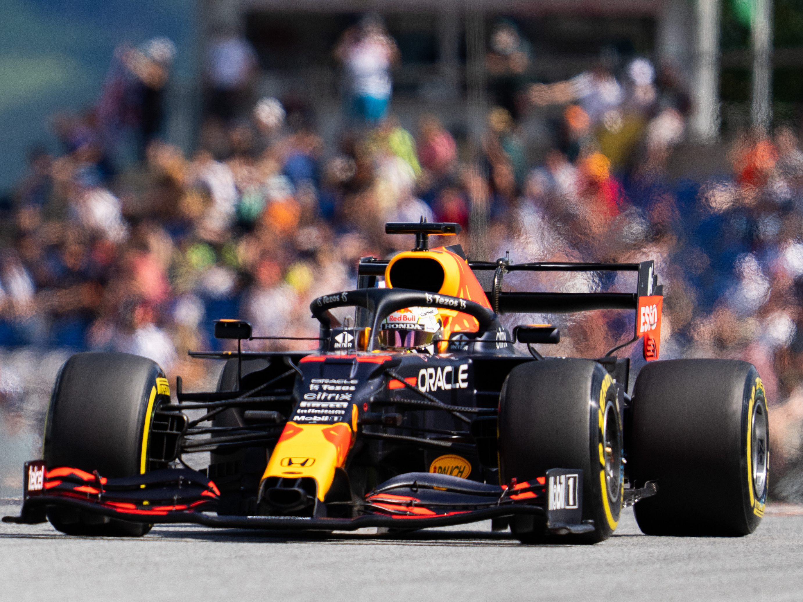 Momentan der schnellste Mann in der Formel 1: Max Verstappen. Momentan der schnellste Mann in der Formel 1: Max Verstappen.