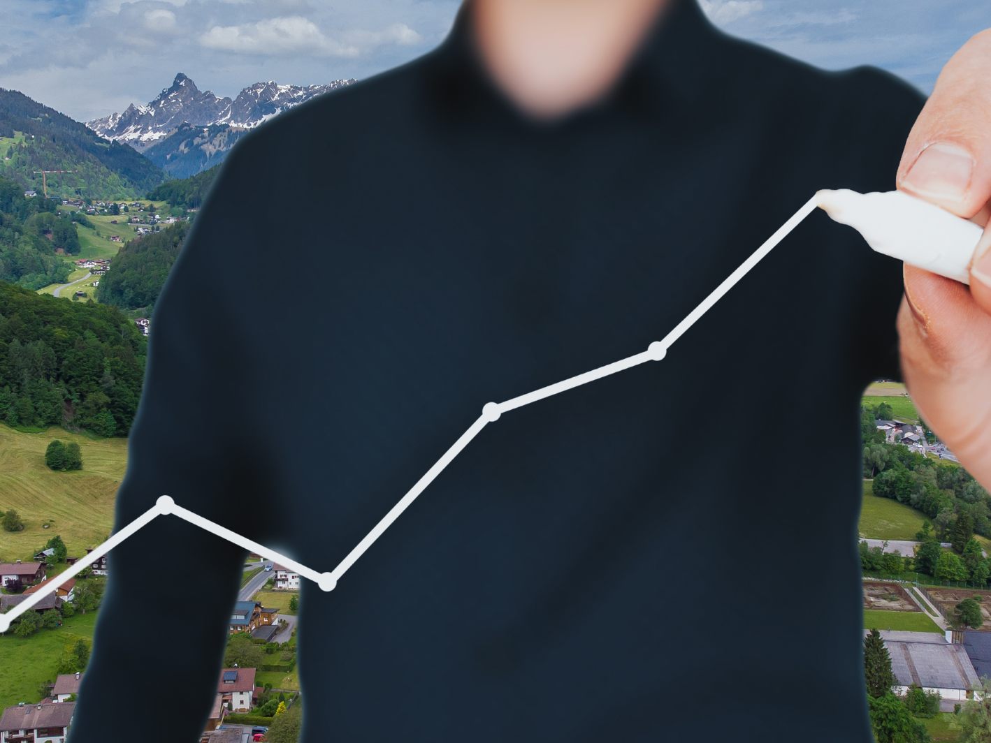 2021 soll das BIP bereits um vier Prozent wachsen. 2021 soll das BIP bereits um vier Prozent wachsen.