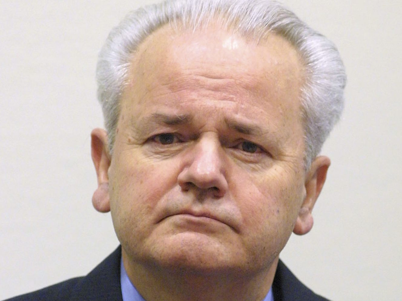 Im Juni 1991 kehrte mit Slobodan Milosevic der Krieg nach Europa zurück. Im Juni 1991 kehrte mit Slobodan Milosevic der Krieg nach Europa zurück.