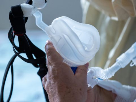 Bisher wurden mehr als 900 post-Covid-Patienten in Reha-Zentren der PVA behandelt. Bisher wurden mehr als 900 post-Covid-Patienten in Reha-Zentren der PVA behandelt.