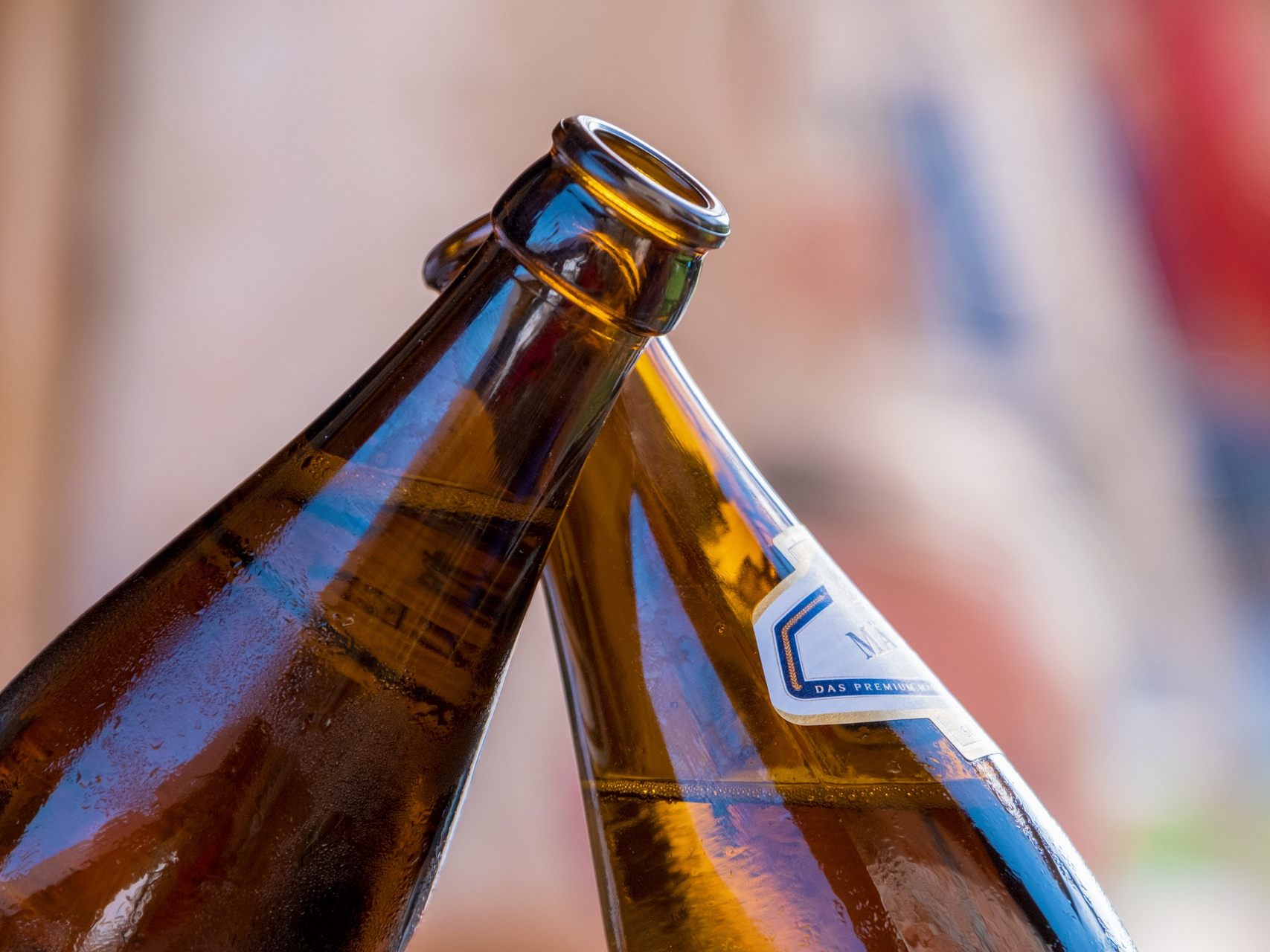 Radler im Greenpeace-Marktcheck: Bio-Qualität und Mehrweg-Angebot sind kaum vorhanden