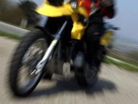 Mehrere Biker wurden zuletzt beim Rasen erwischt Mehrere Biker wurden zuletzt beim Rasen erwischt