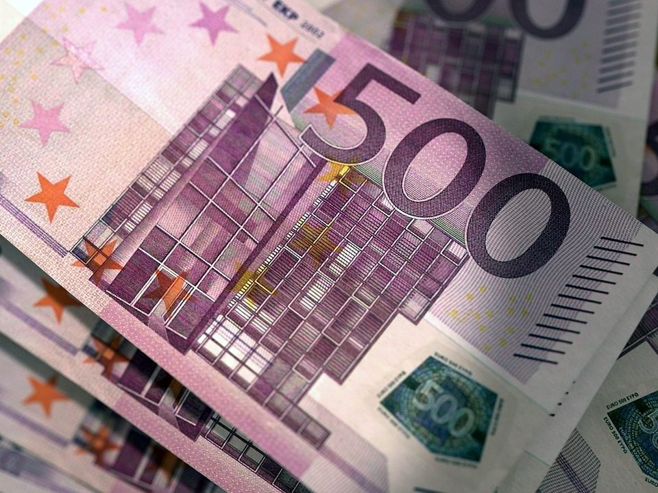 Die Anerkennung hätten sich laut Gewerkschaft viel mehr Arbeitnehmer verdient. Die Anerkennung hätten sich laut Gewerkschaft viel mehr Arbeitnehmer verdient.