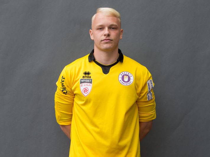 Nico Gruber wechselt nach Bregenz.