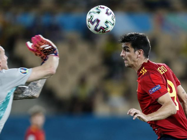 Keine Tore in Sevilla