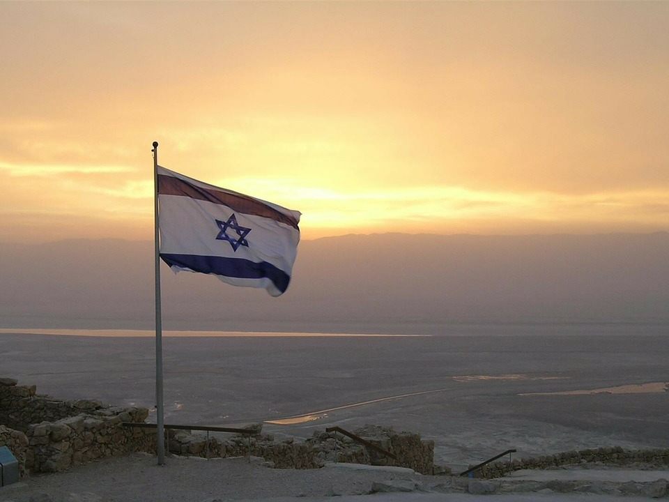 In Israel wurden erneut Beschränkungen eingeführt.