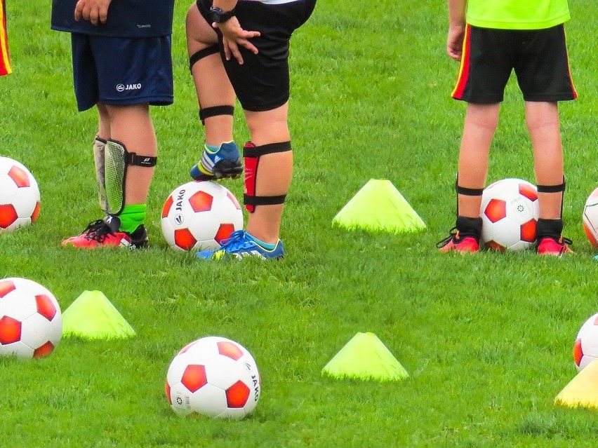 Sportvereine haben auch einen großen gesellschaftlichen Mehrwert.