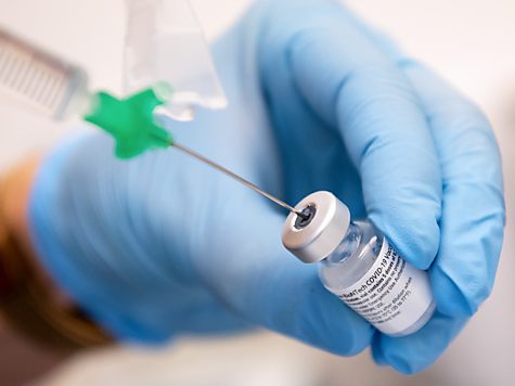 Die Debatte über eine teilweise Impfpflicht geht weiter Die Debatte über eine teilweise Impfpflicht geht weiter