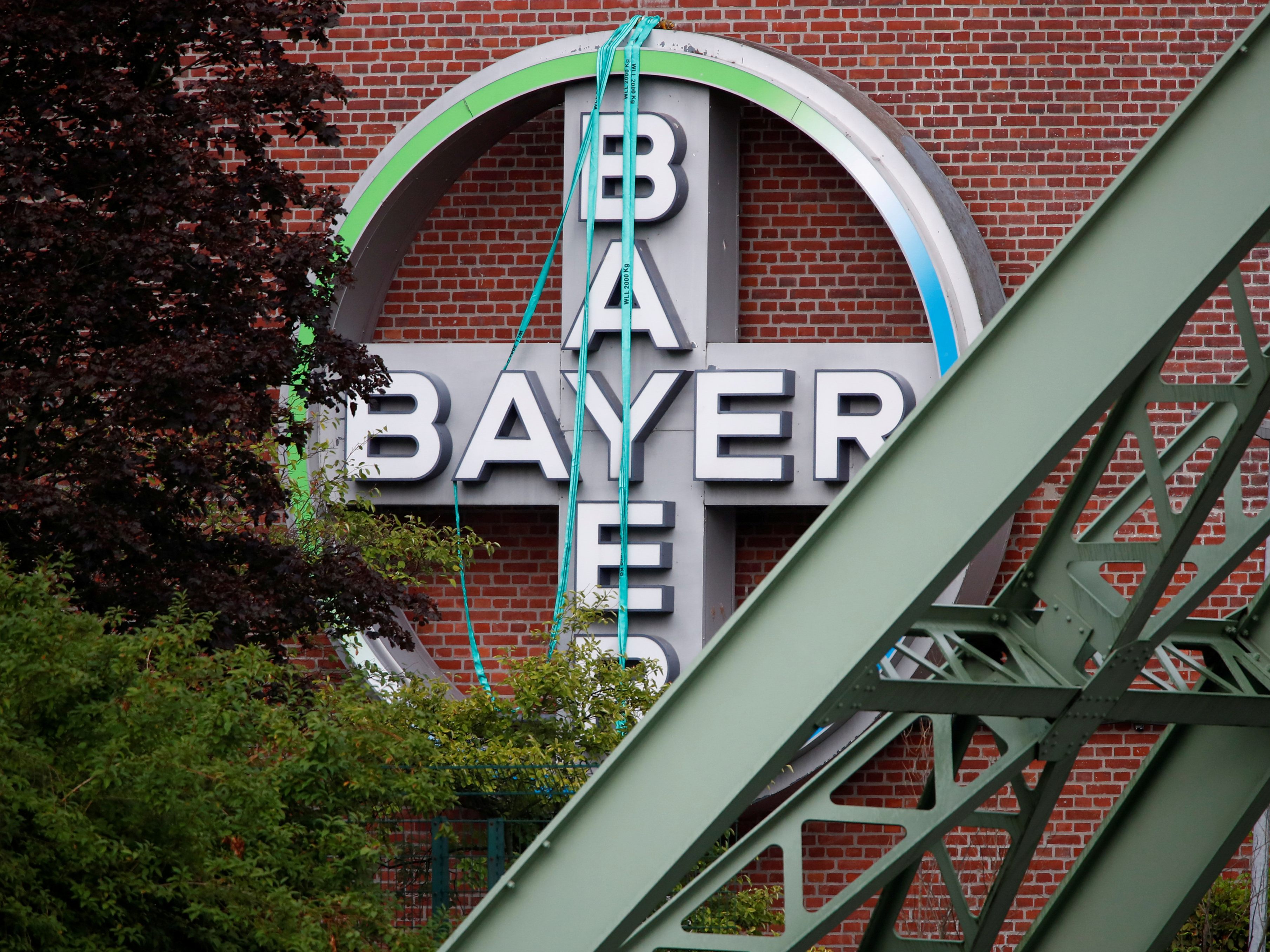 Bayer hat ein Verfahren um die jahrzehntelang verbotene Chemikalie PCB verloren