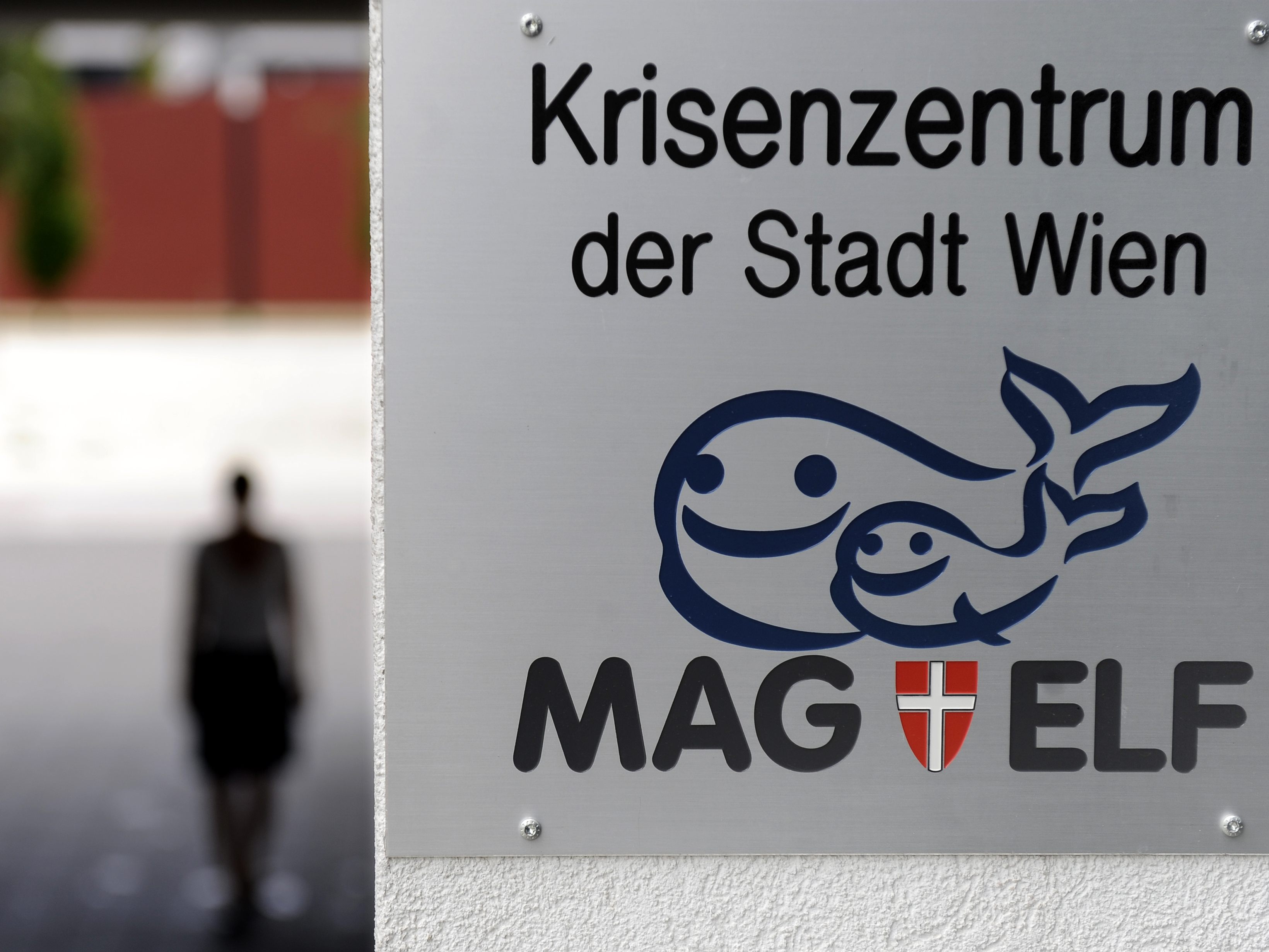 MA11 erhielt über Verdächtigen "nie Beschwerde". MA11 erhielt über Verdächtigen "nie Beschwerde".