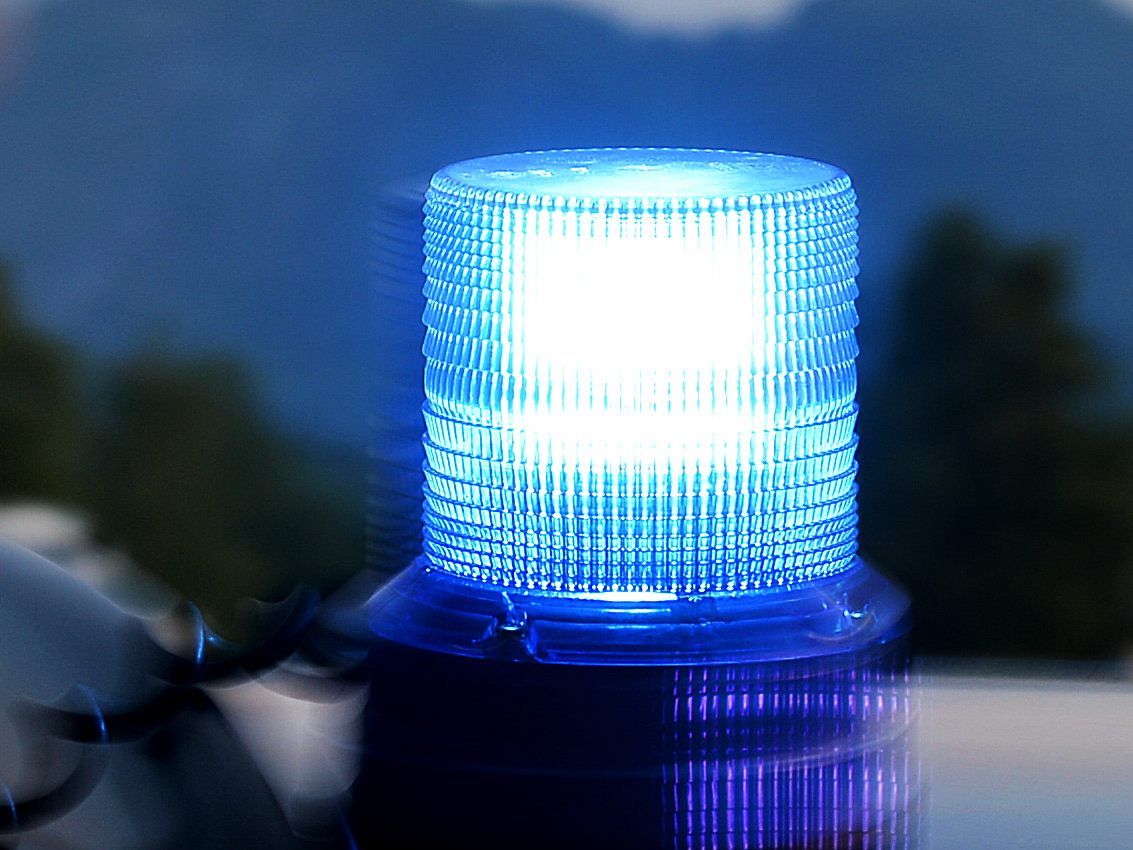 Bei einer Auseinandersetzung in Bregenz wurden zwei Personen schwer verletzt.