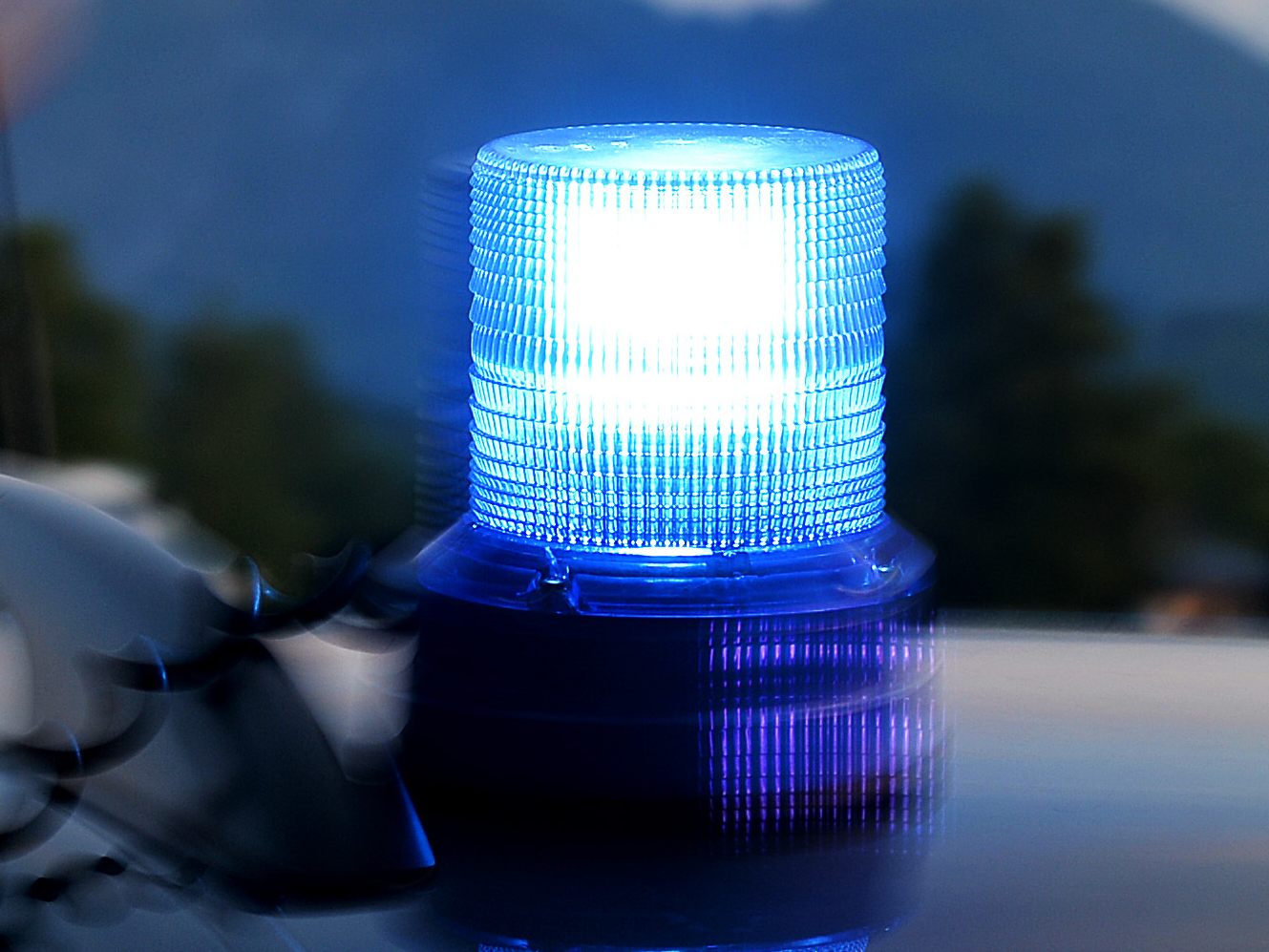 Ein 57-Jähriger erlag seinen schweren Verletzungen.
