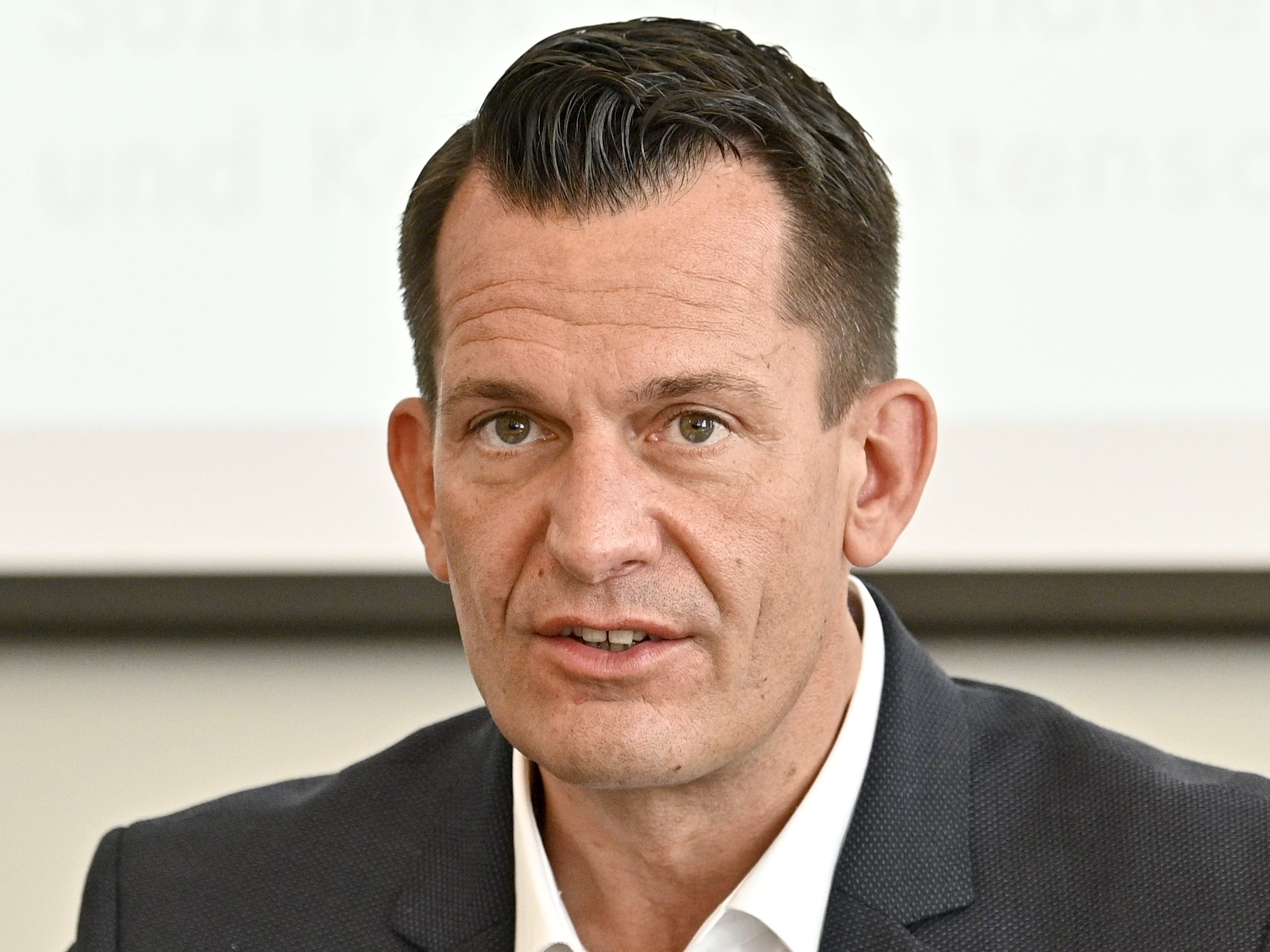 Die Corona-Taskforce berät über die Vorbereitung auf den Herbst.