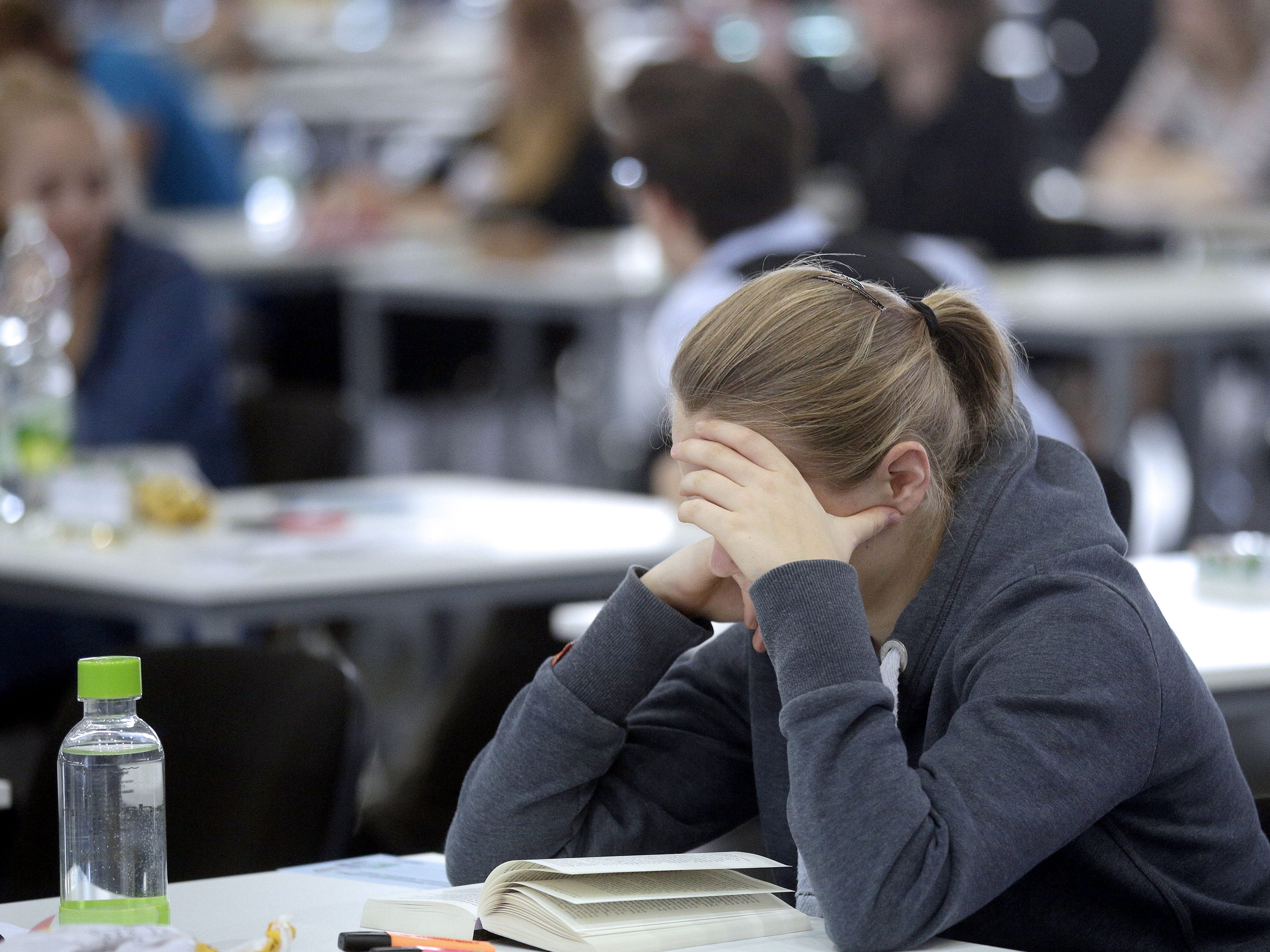 Der Medizin-Aufnahmetest ging nicht zum ersten Mal über die Bühne.