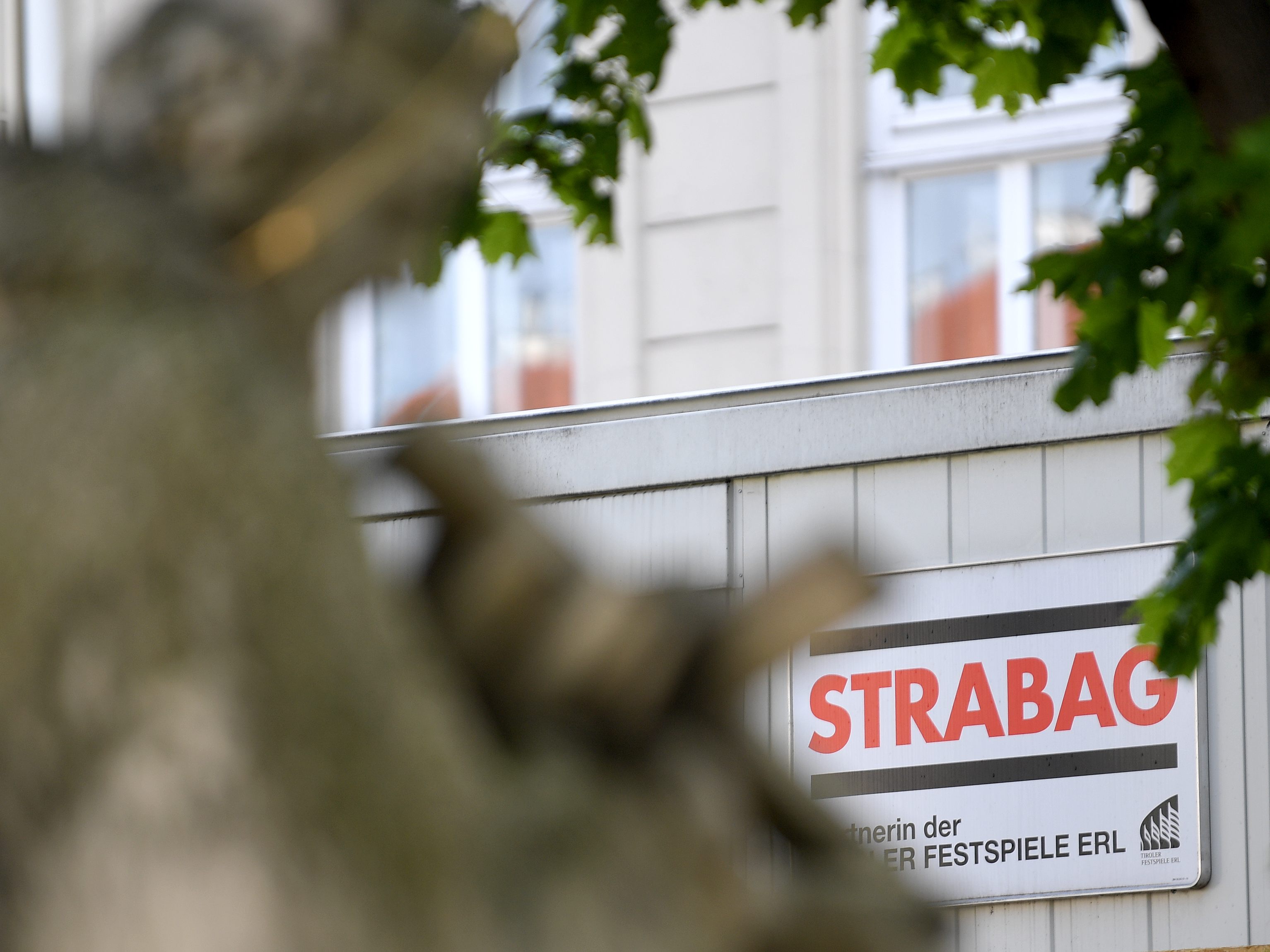 Das Unternehmen rechnet mit einer hohen Geldstrafe. Das Unternehmen rechnet mit einer hohen Geldstrafe.
