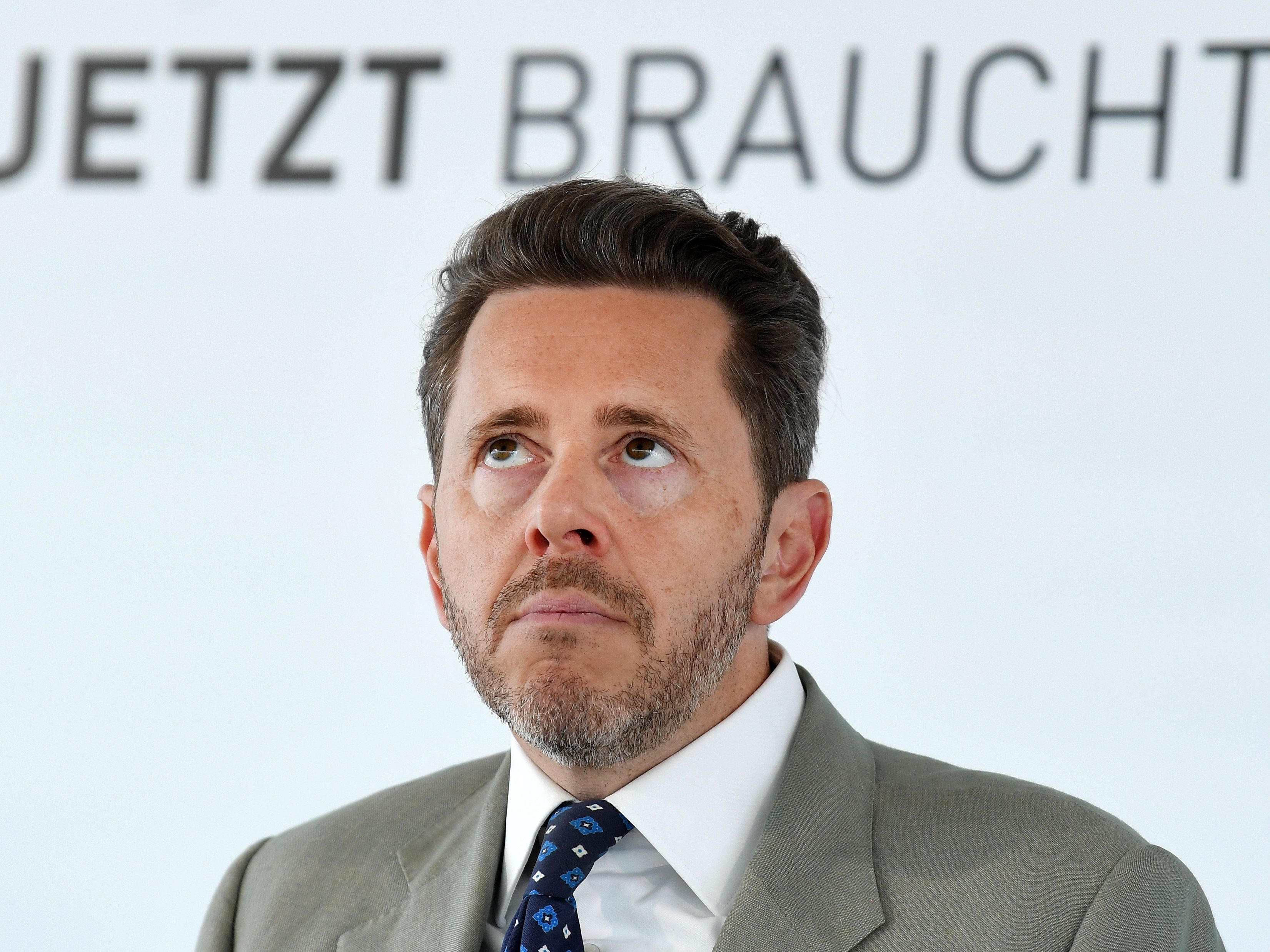 Die WKÖ bündelte ihre Forderungen in einem 5-Punkte Programm.