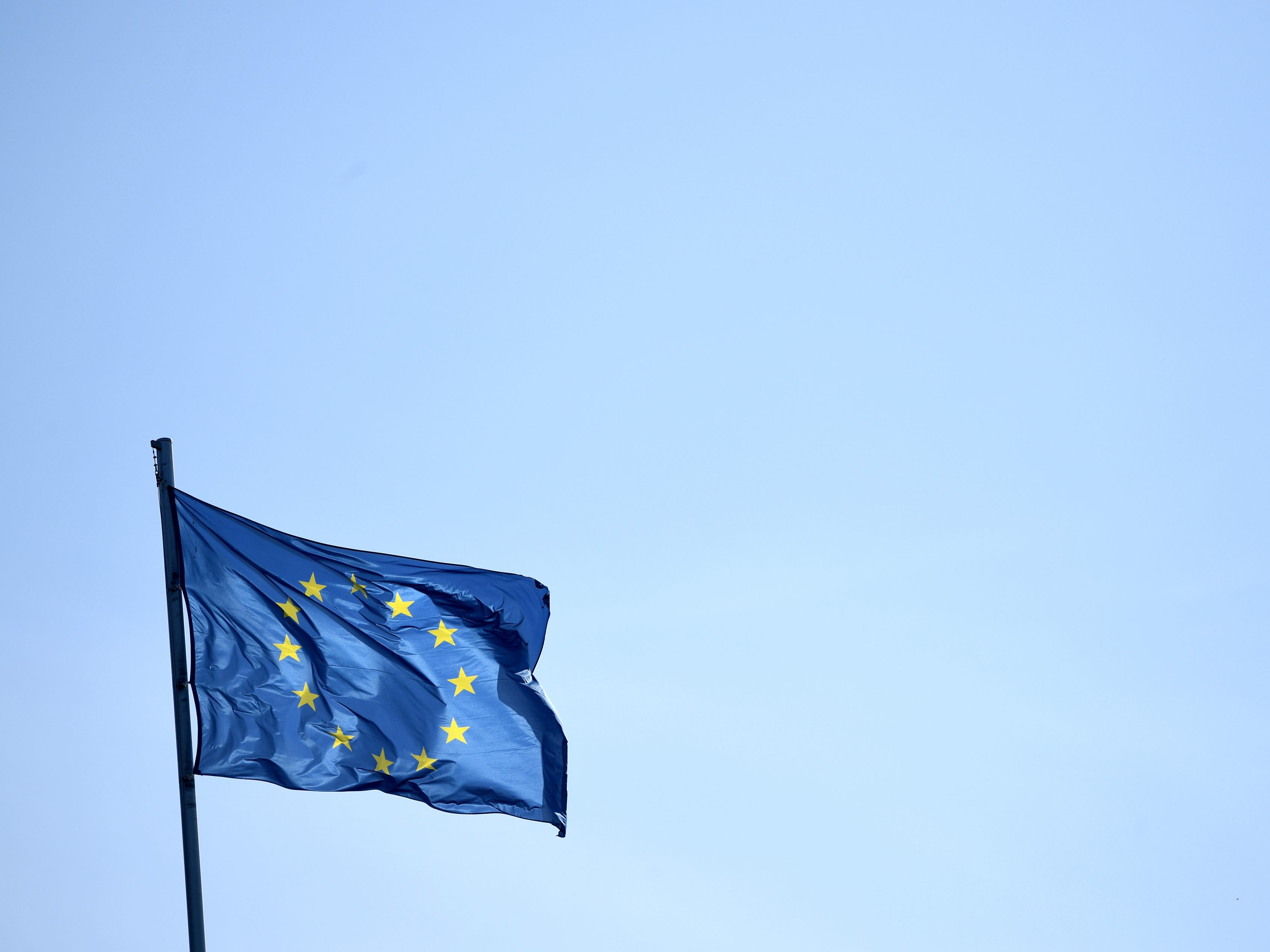 Klimamaßnahmen werden von der EU-Kommission vorgestellt. Klimamaßnahmen werden von der EU-Kommission vorgestellt.