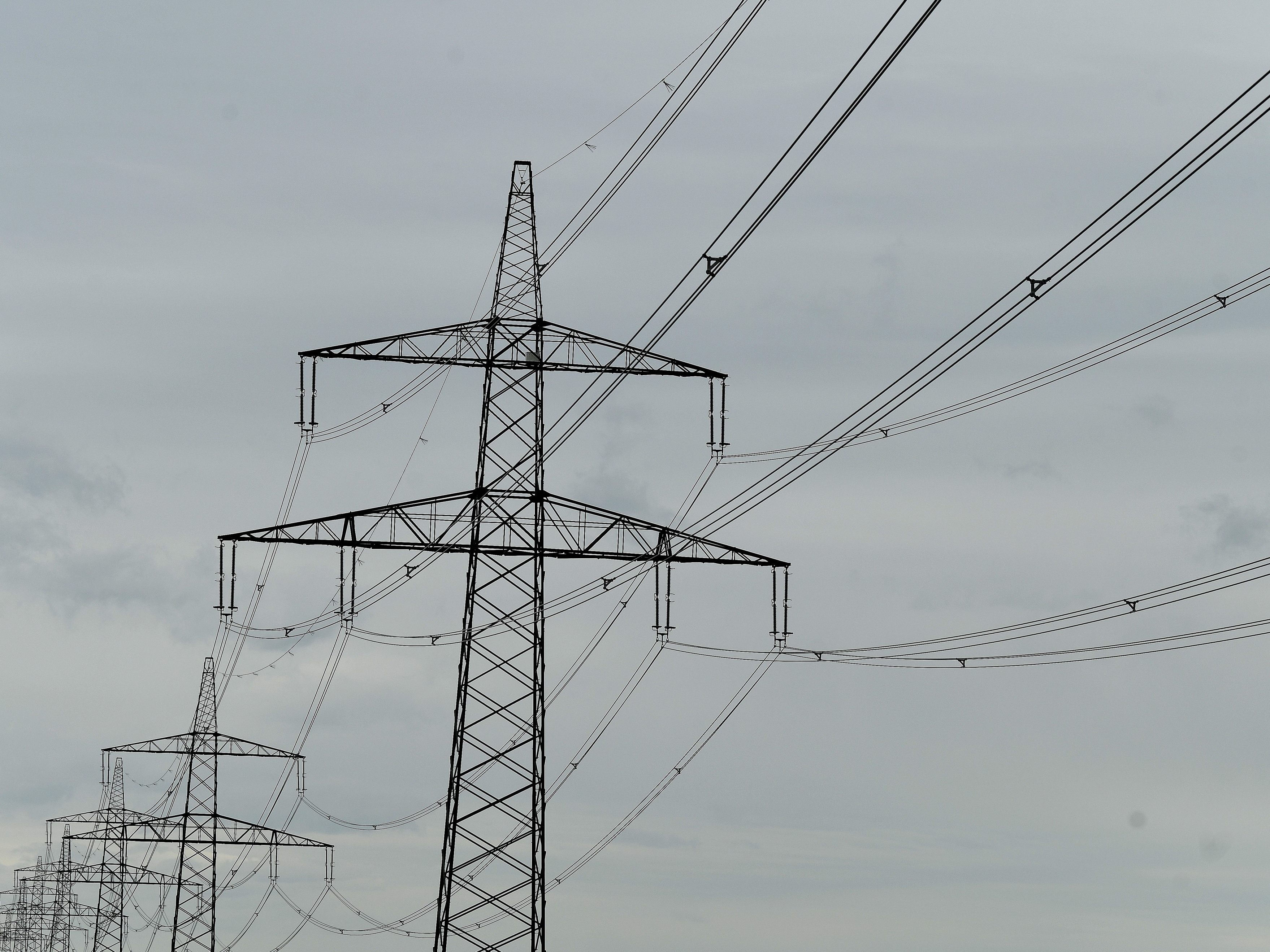 Der Strom- sowie Gasverbrauch war mit keinem Minus konfrontiert. Der Strom- sowie Gasverbrauch war mit keinem Minus konfrontiert.