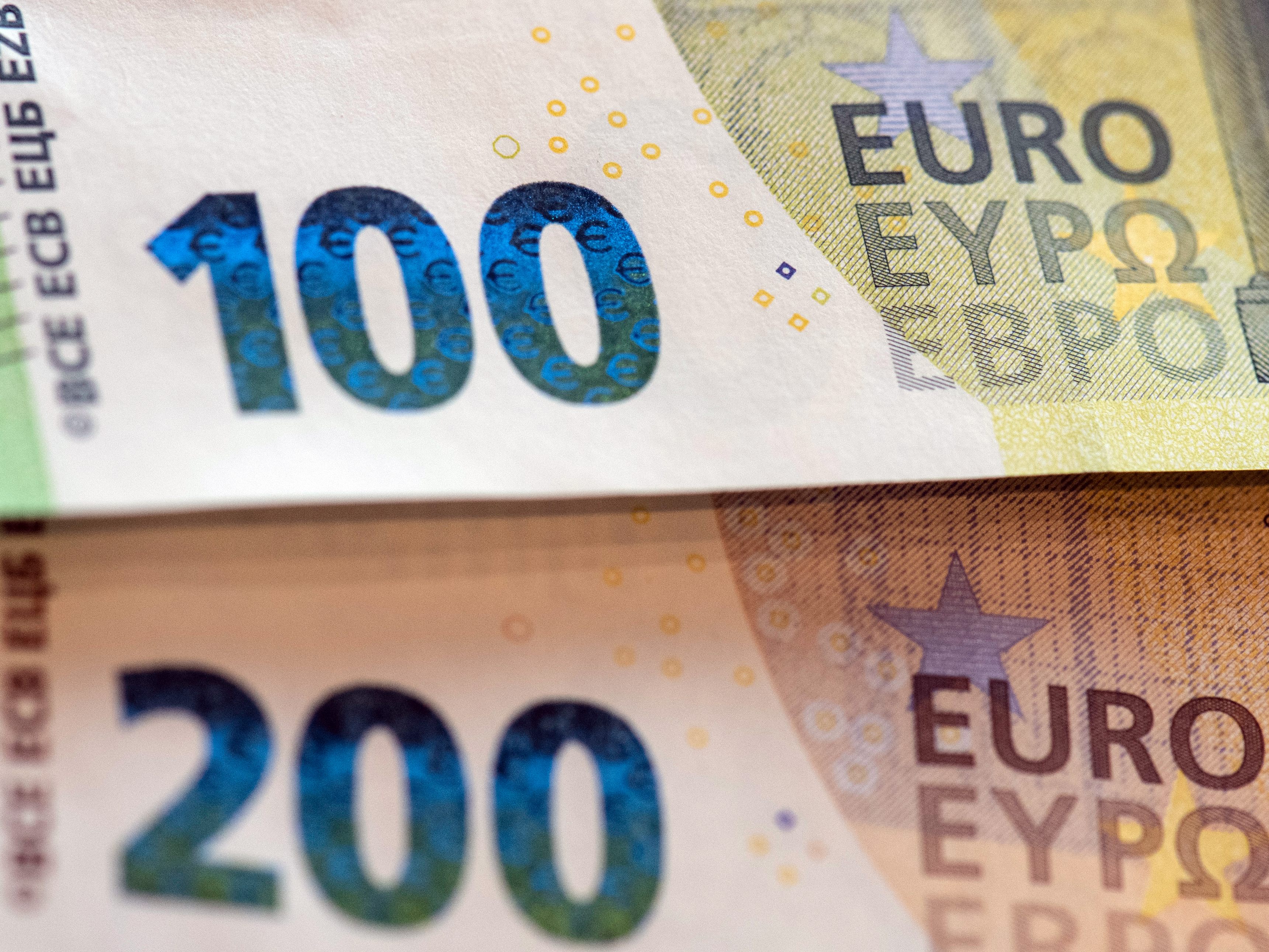 Es soll um einen Millionenbetrag gehen. Es soll um einen Millionenbetrag gehen.
