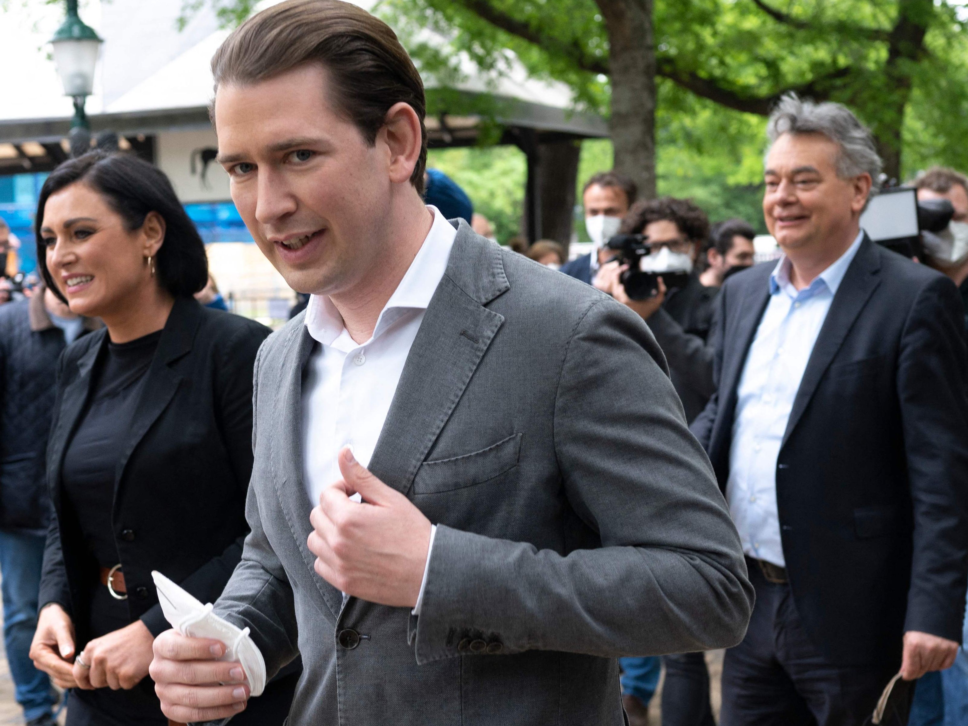 Europaurlaub und Ferien in Österreich sind bei den Politikern diesen Sommer beliebt. Europaurlaub und Ferien in Österreich sind bei den Politikern diesen Sommer beliebt.