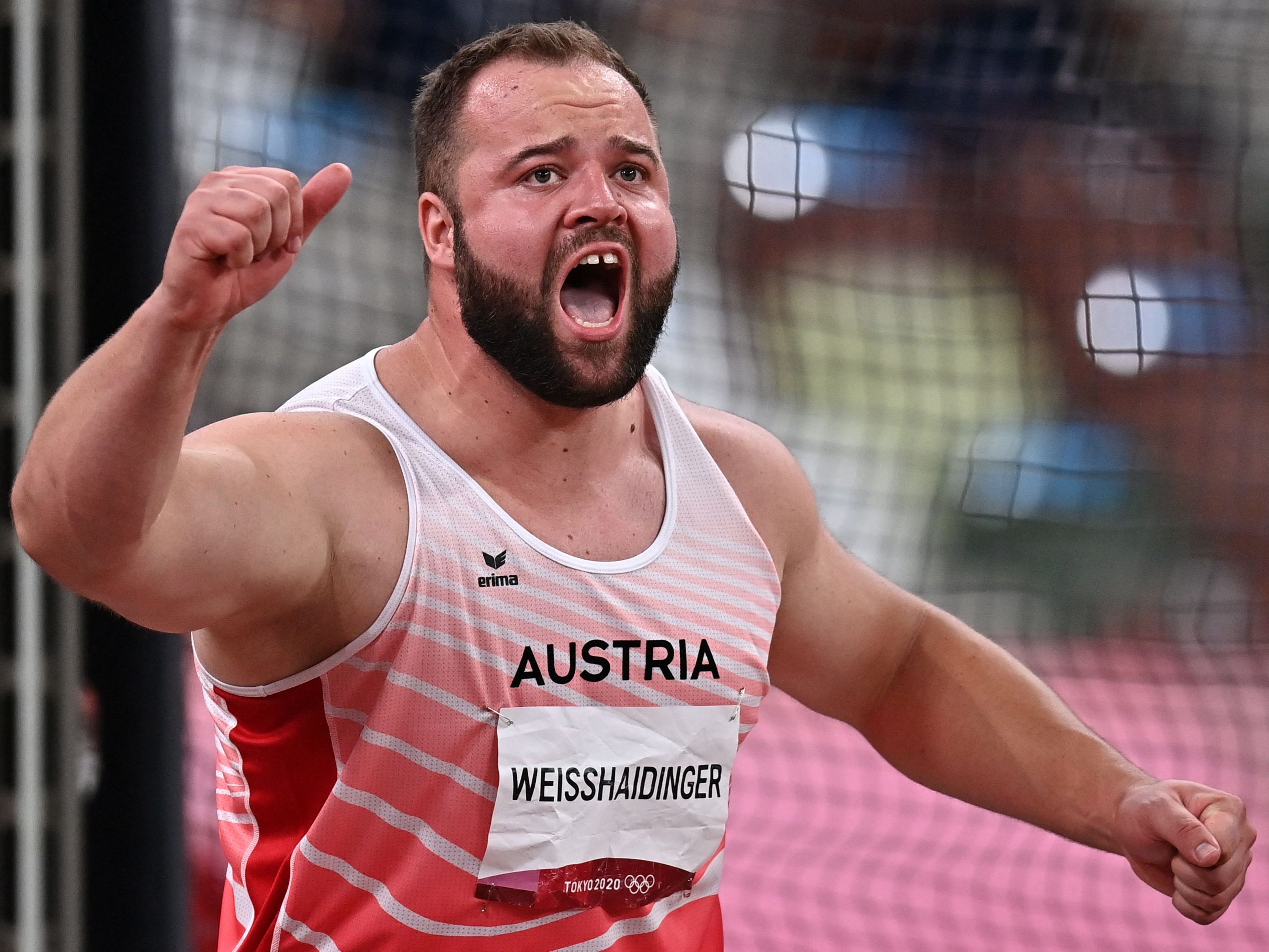 Lukas Weißhaidinger