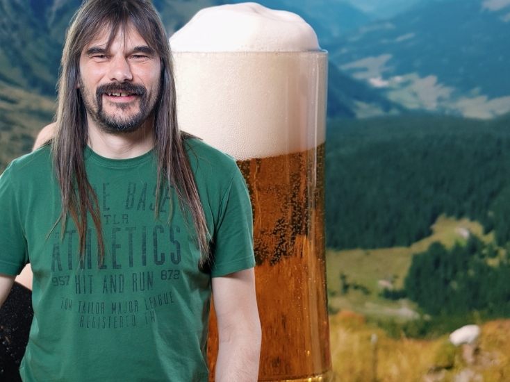 Vorarlberger Biere wurden bewertet Vorarlberger Biere wurden bewertet