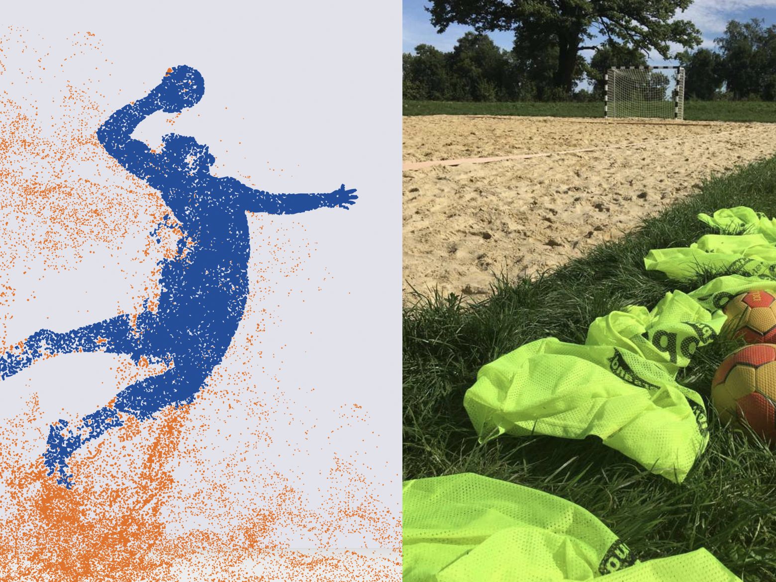 Beachhandball