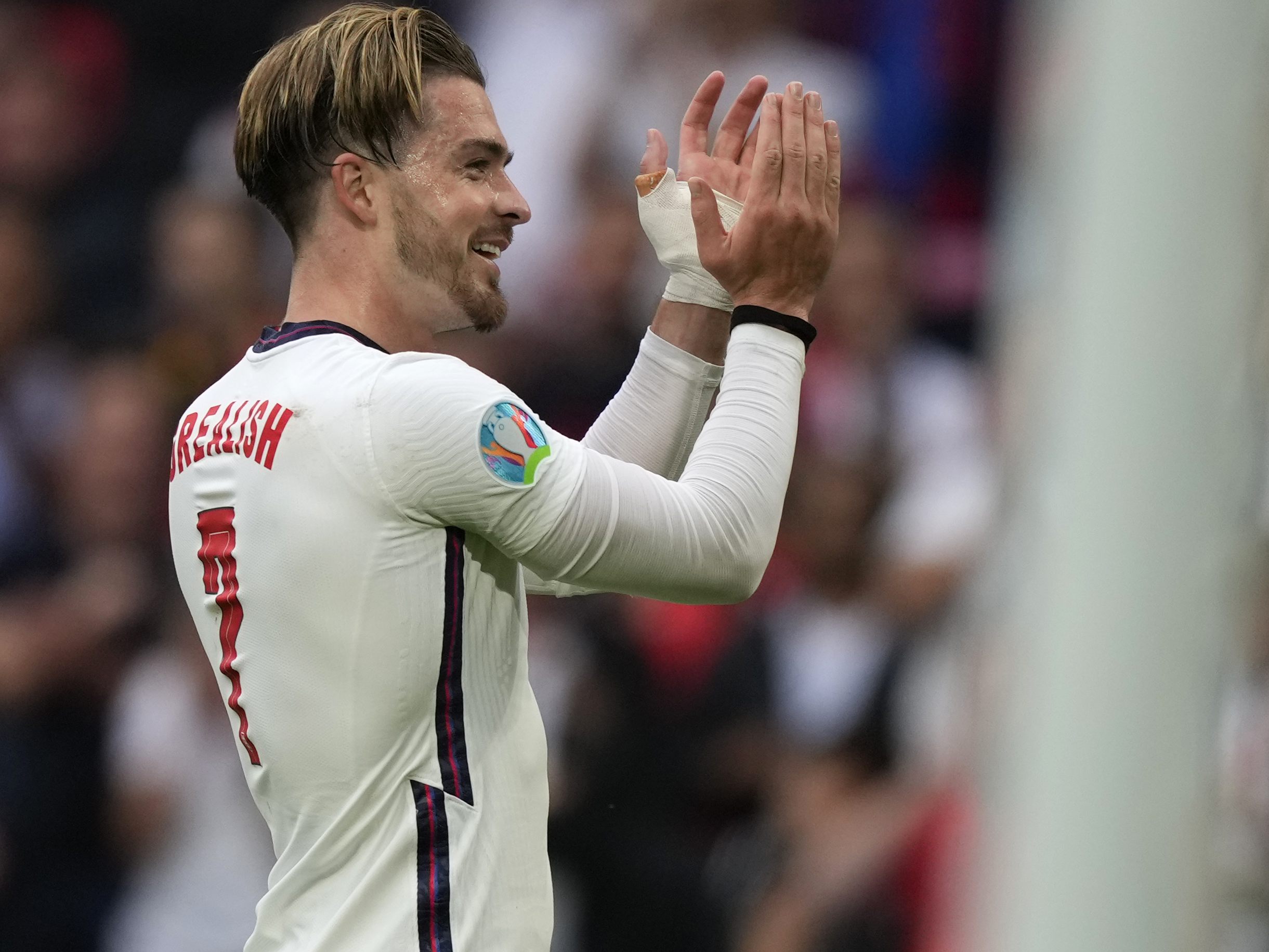 England ist Favorit im Viertelfinal-Spiel gegen die Ukraine. England ist Favorit im Viertelfinal-Spiel gegen die Ukraine.