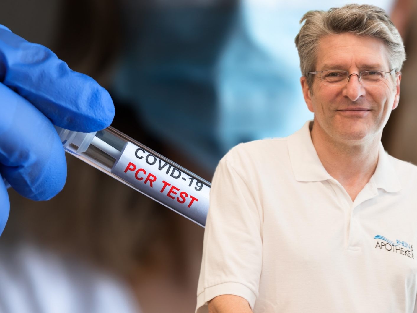 Aktuell bieten 26 Apotheken im Land kostenlose PCR-Tests ab kommenden Donnerstag an, wie Apothekerkammer-Präsident Jürgen Rehak informiert.