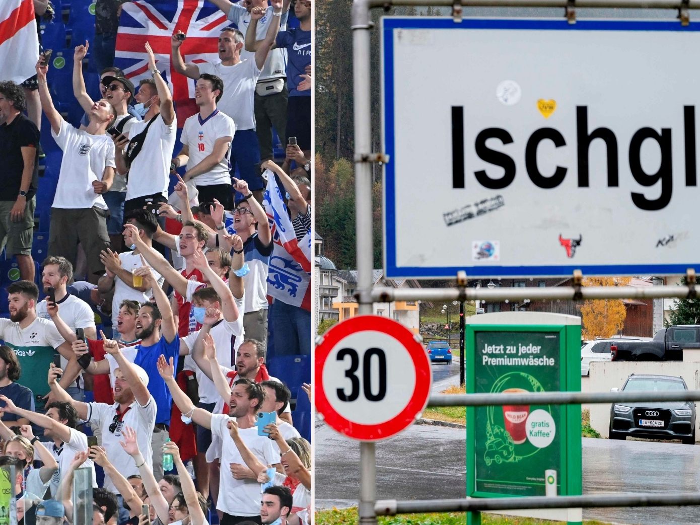 Das pan-europäische Fußball-Turnier sei "Ischgl im Quadrat" und werde einen corona-bedingten Todeszoll fordern, so der Infektiologe Urs Karrer.